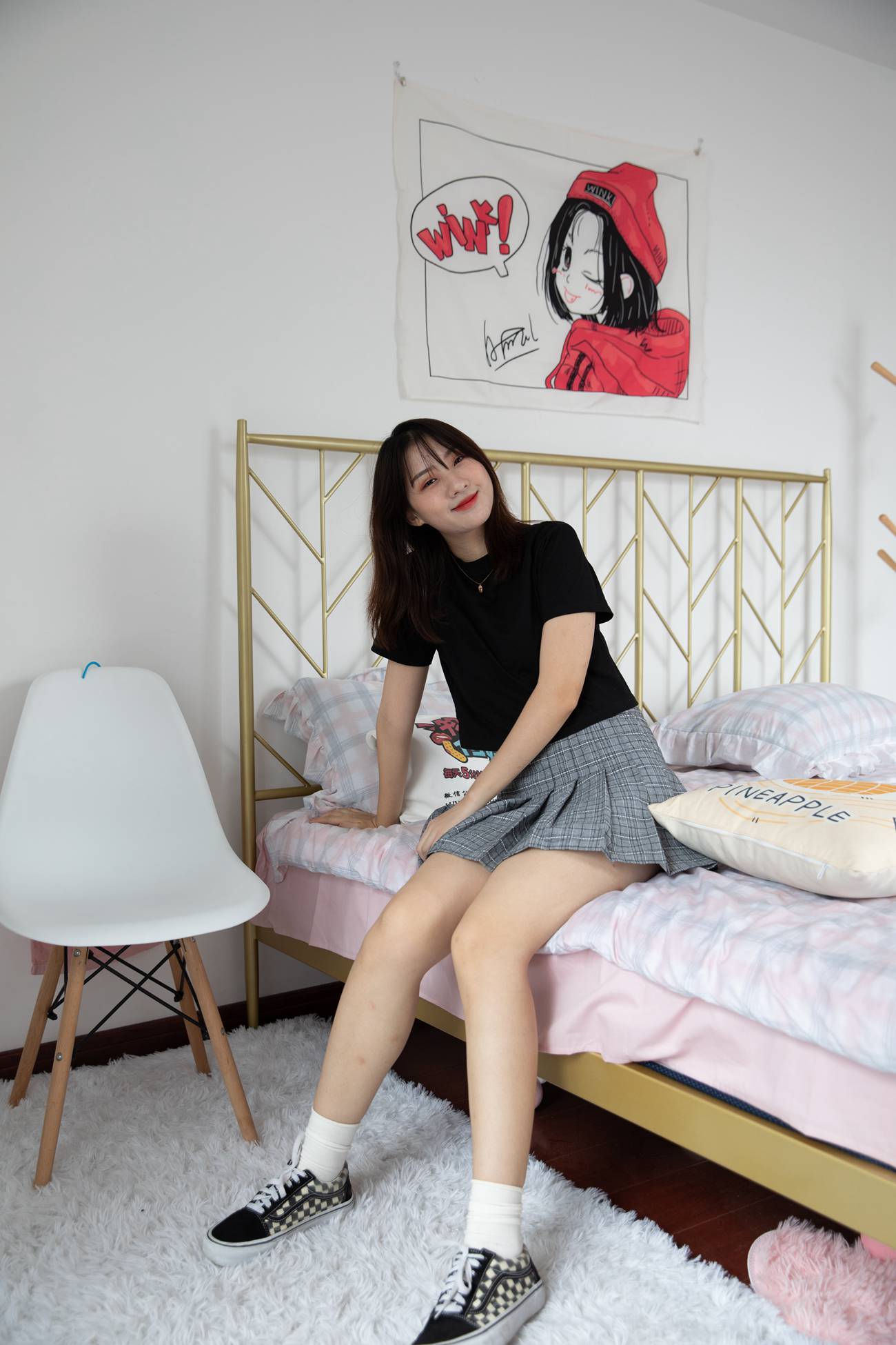 图片[78]-物恋传媒 NO.505 小青-夏夜梦语[144P] – 速更版-美库