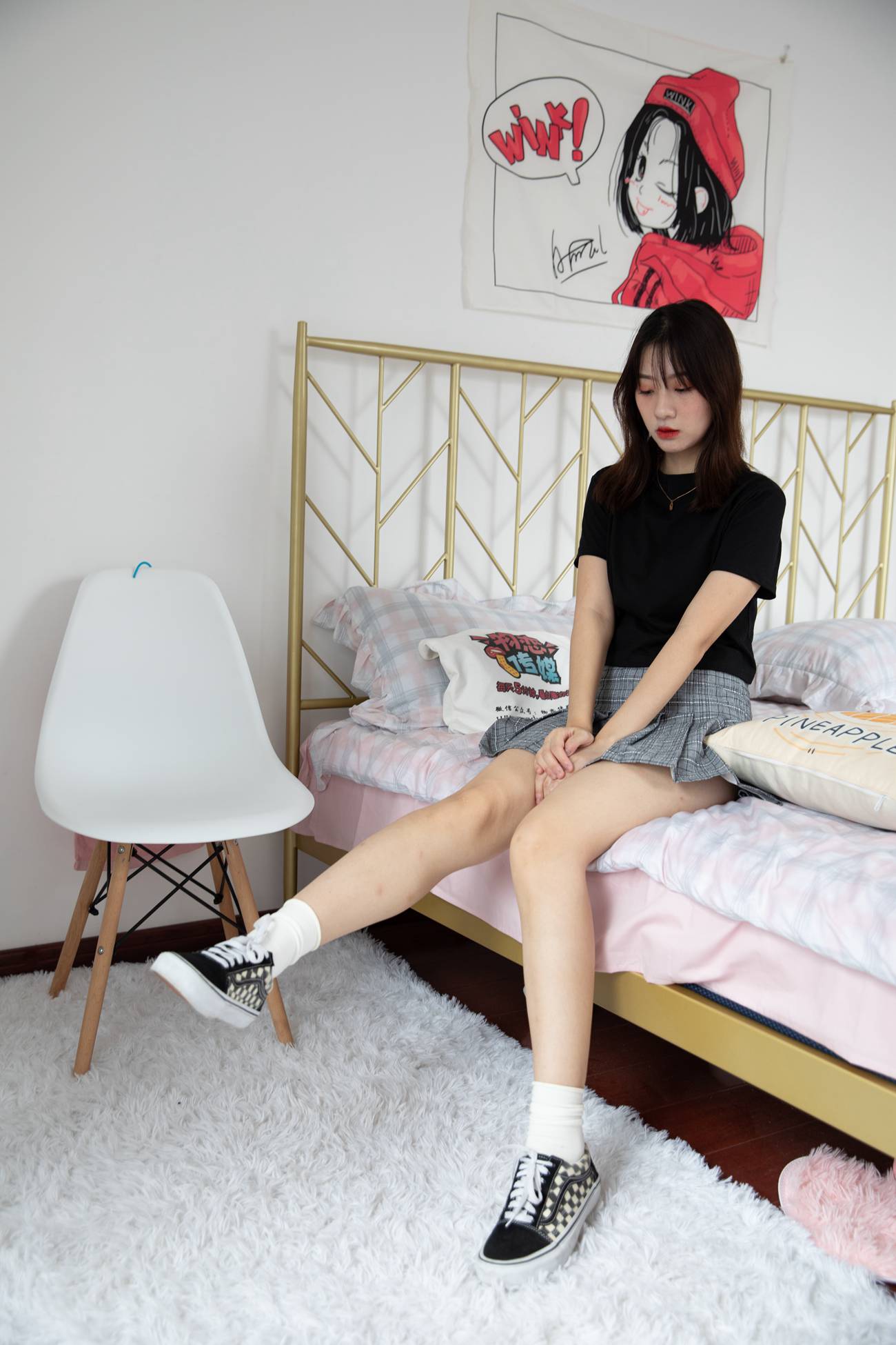 图片[79]-物恋传媒 NO.505 小青-夏夜梦语[144P] – 速更版-美库