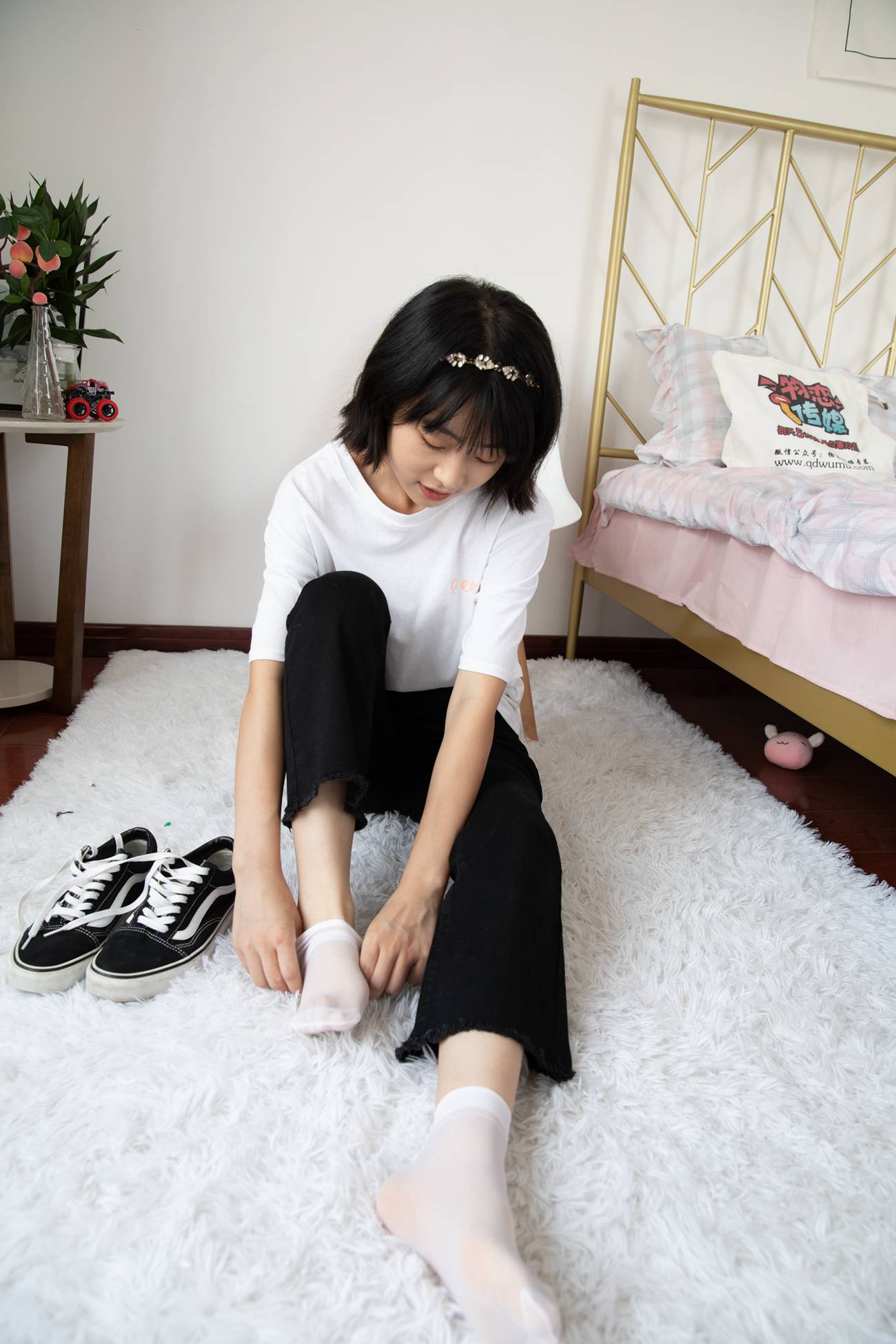 图片[81]-物恋传媒 NO.504 小凌-时光深处[160P] – 速更版-美库