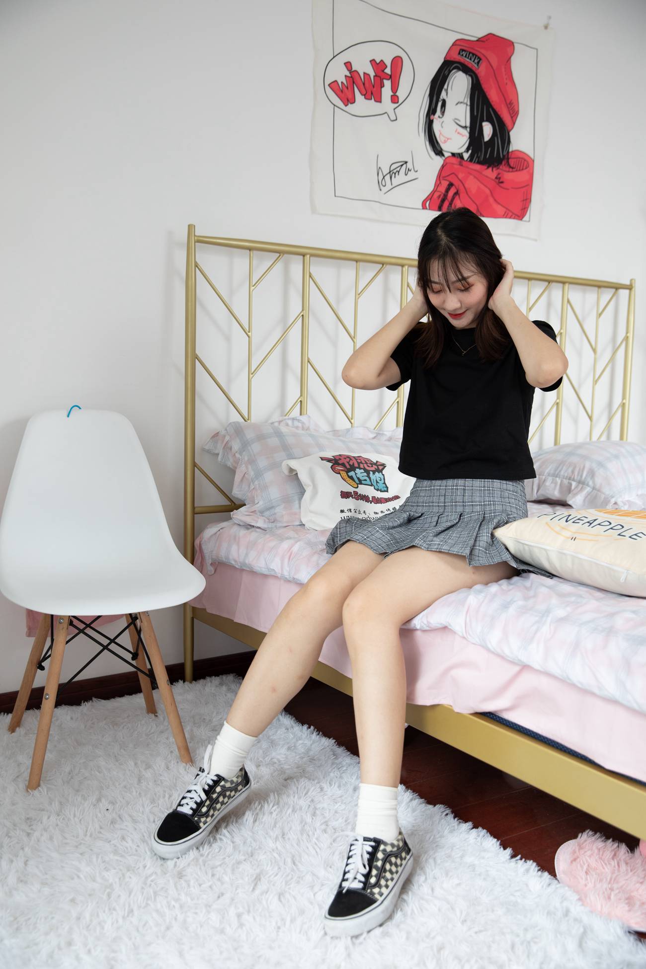 图片[80]-物恋传媒 NO.505 小青-夏夜梦语[144P] – 速更版-美库