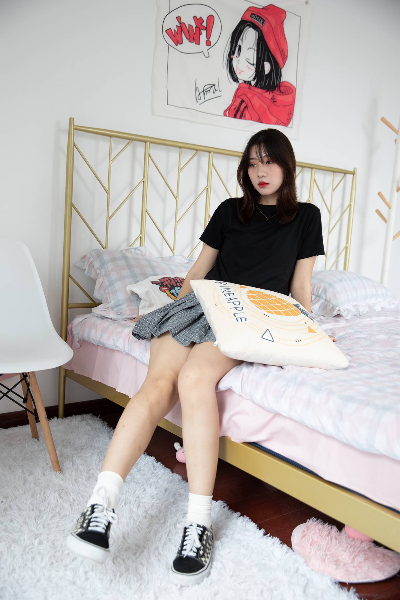 图片[83]-物恋传媒 NO.505 小青-夏夜梦语[144P] – 速更版-美库