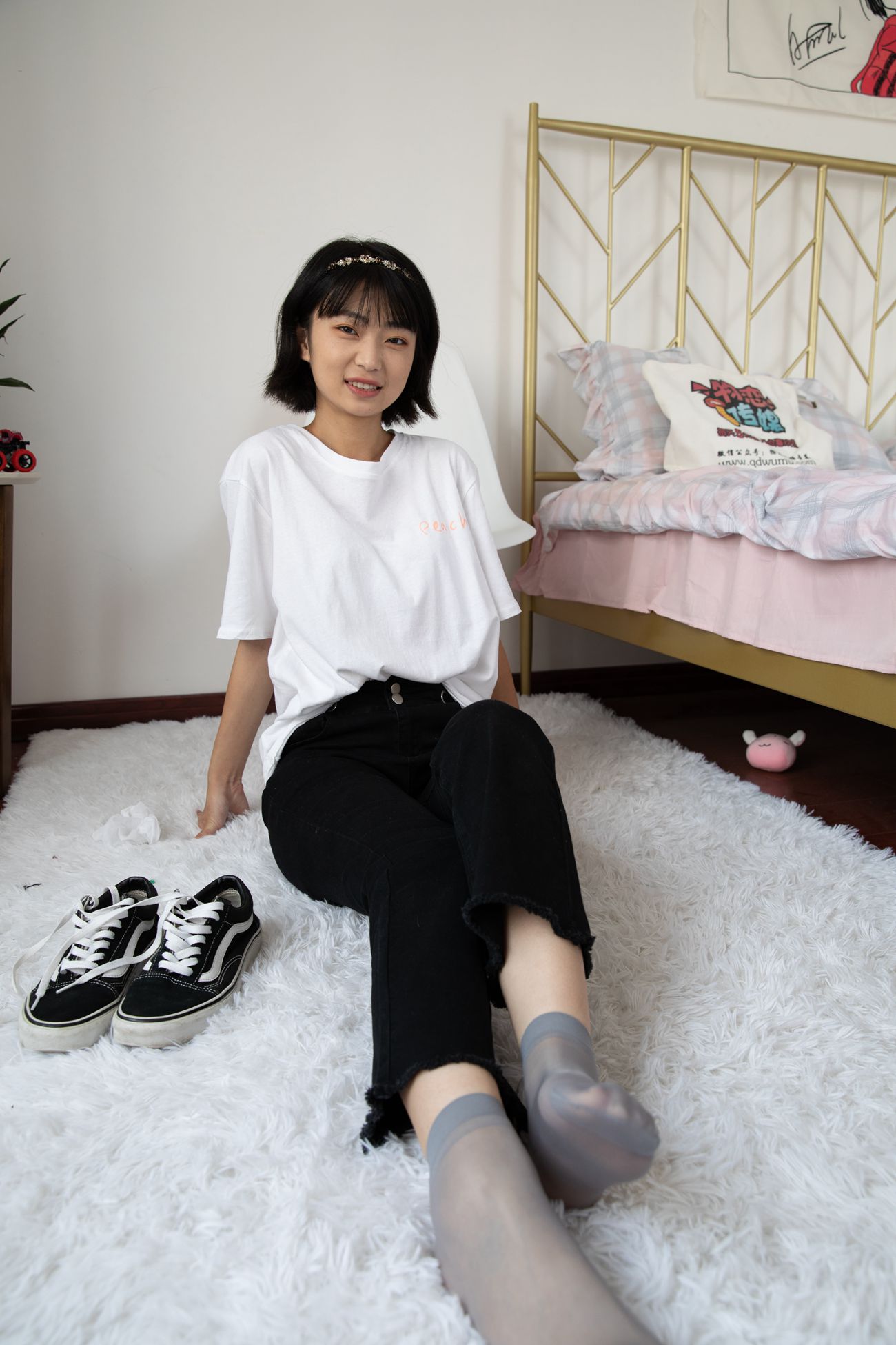 图片[103]-物恋传媒 NO.504 小凌-时光深处[160P] – 速更版-美库