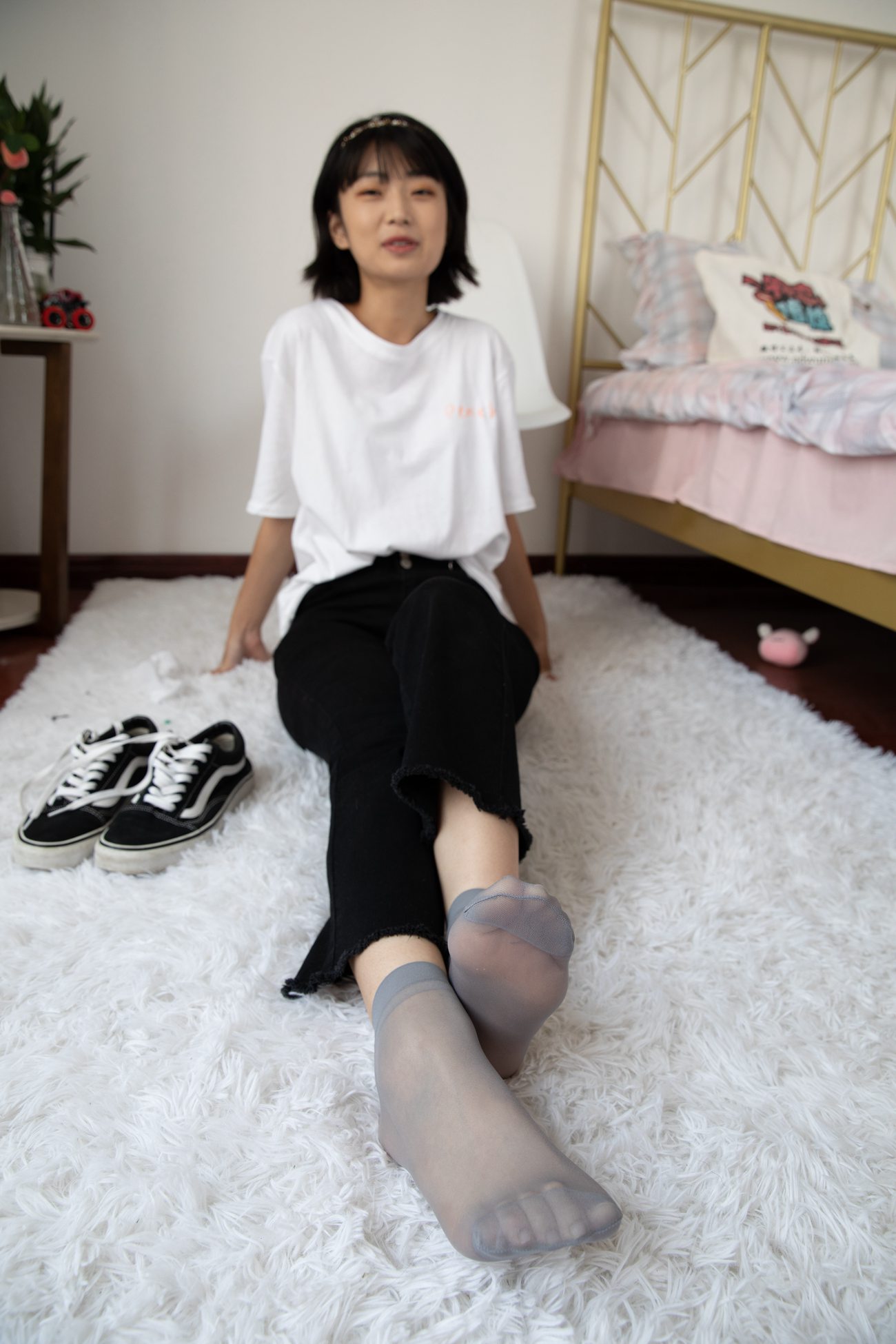 图片[107]-物恋传媒 NO.504 小凌-时光深处[160P] – 速更版-美库