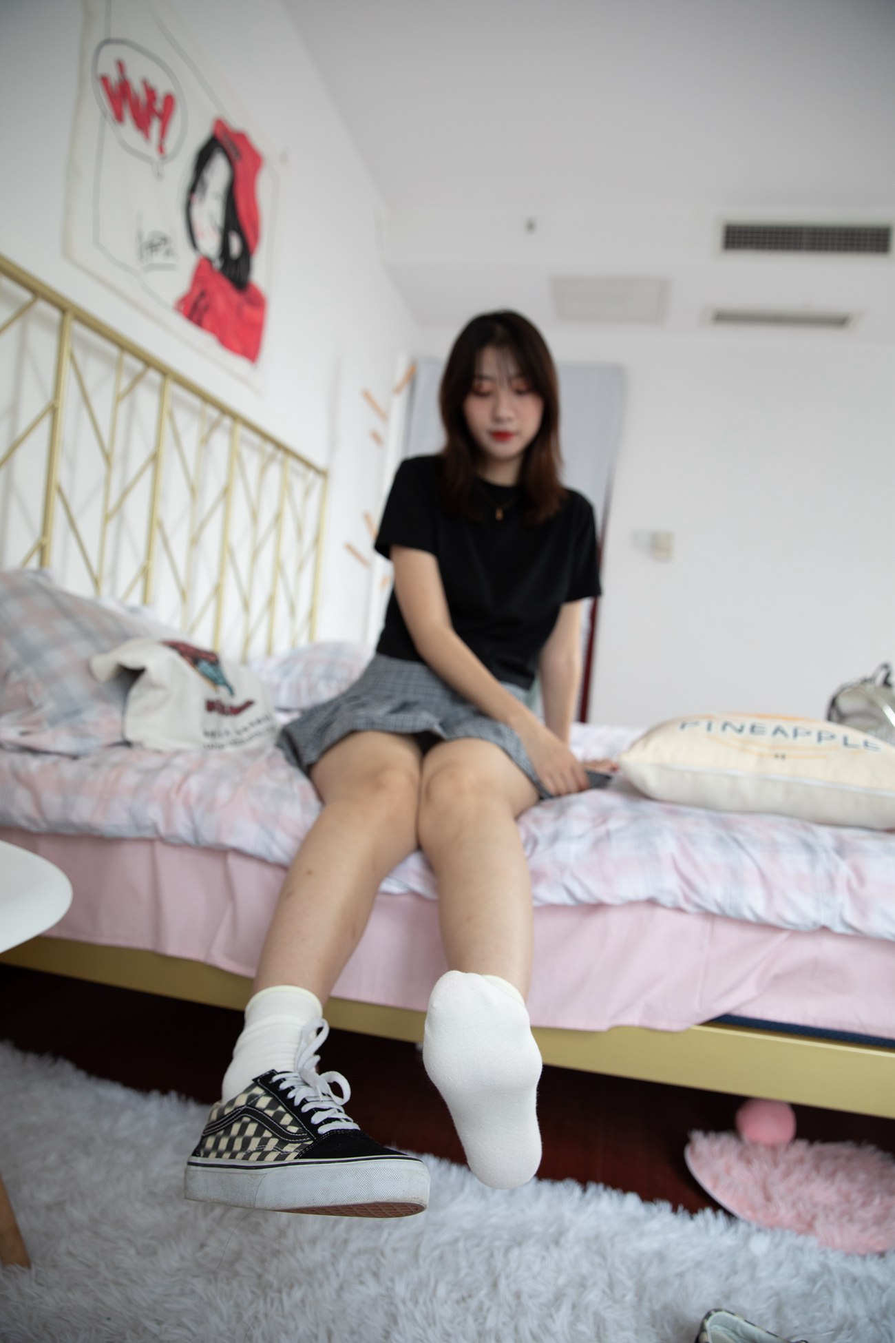 图片[110]-物恋传媒 NO.505 小青-夏夜梦语[144P] – 速更版-美库