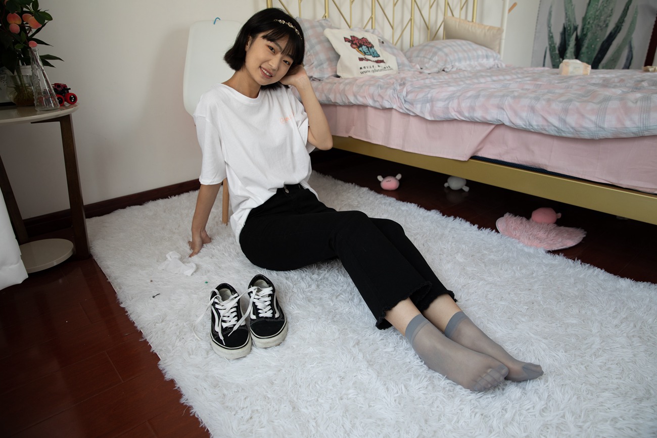 图片[109]-物恋传媒 NO.504 小凌-时光深处[160P] – 速更版-美库