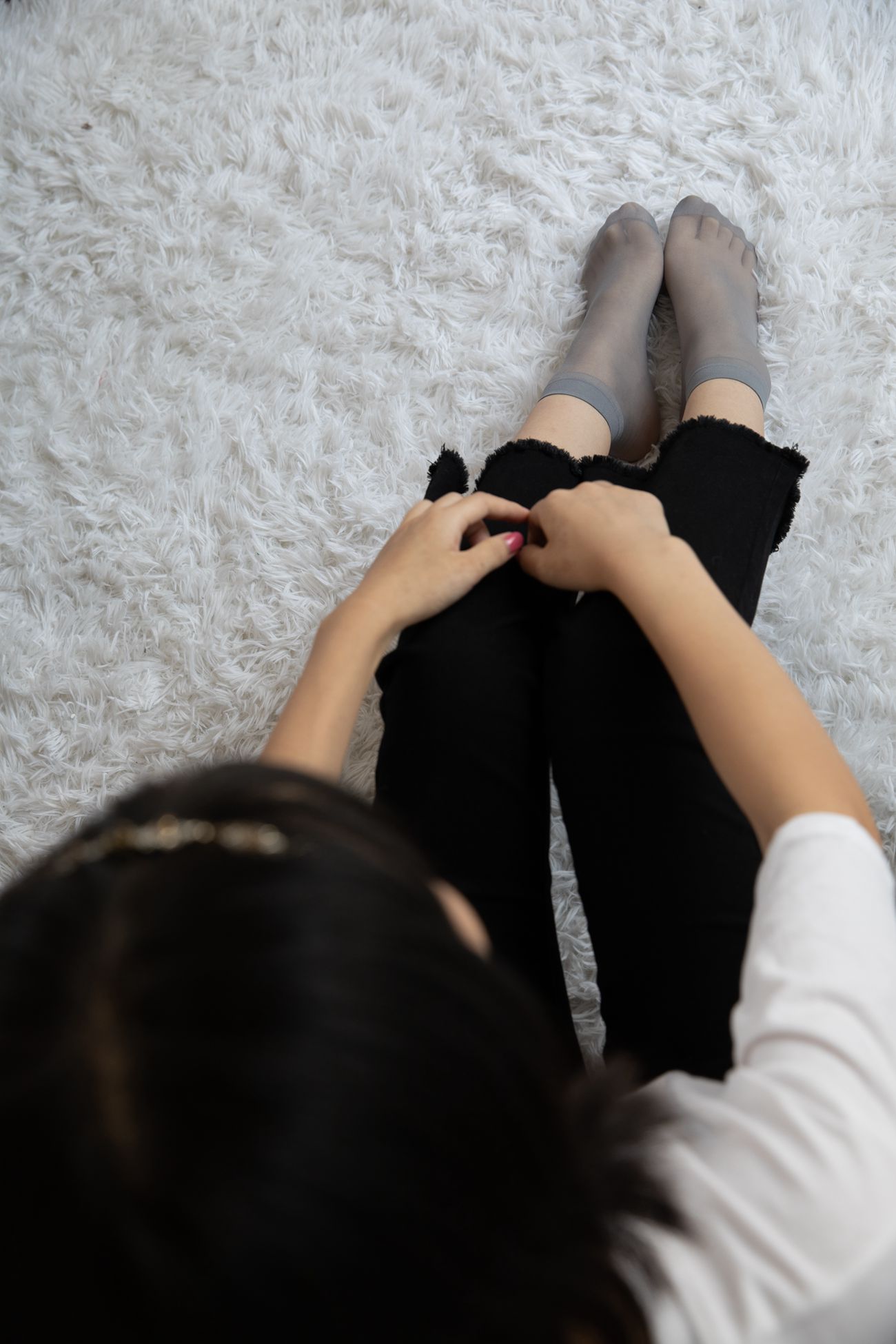 图片[117]-物恋传媒 NO.504 小凌-时光深处[160P] – 速更版-美库