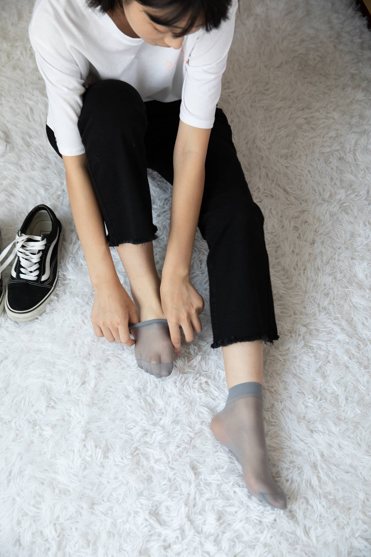 图片[122]-物恋传媒 NO.504 小凌-时光深处[160P] – 速更版-美库