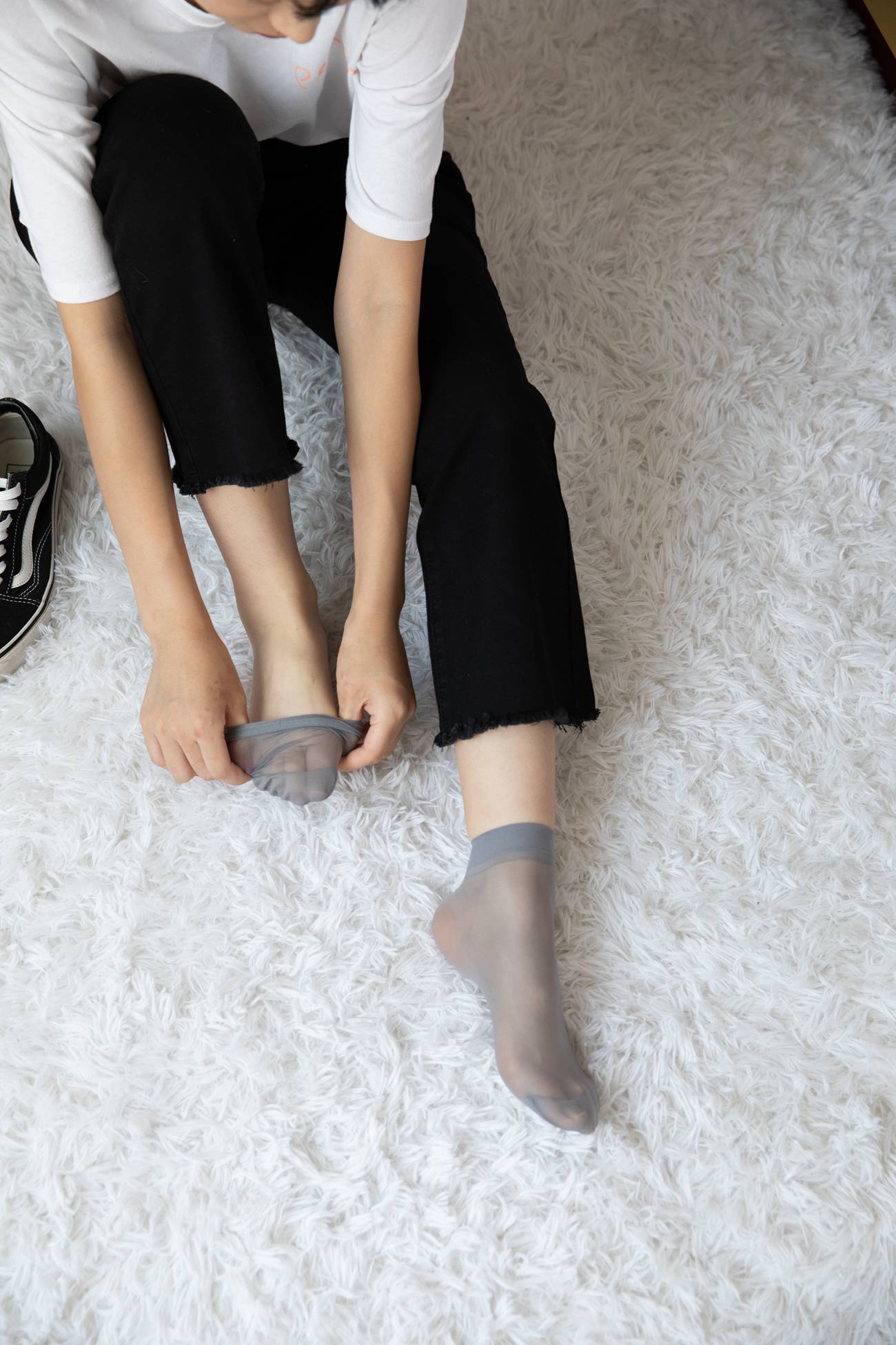 图片[123]-物恋传媒 NO.504 小凌-时光深处[160P] – 速更版-美库