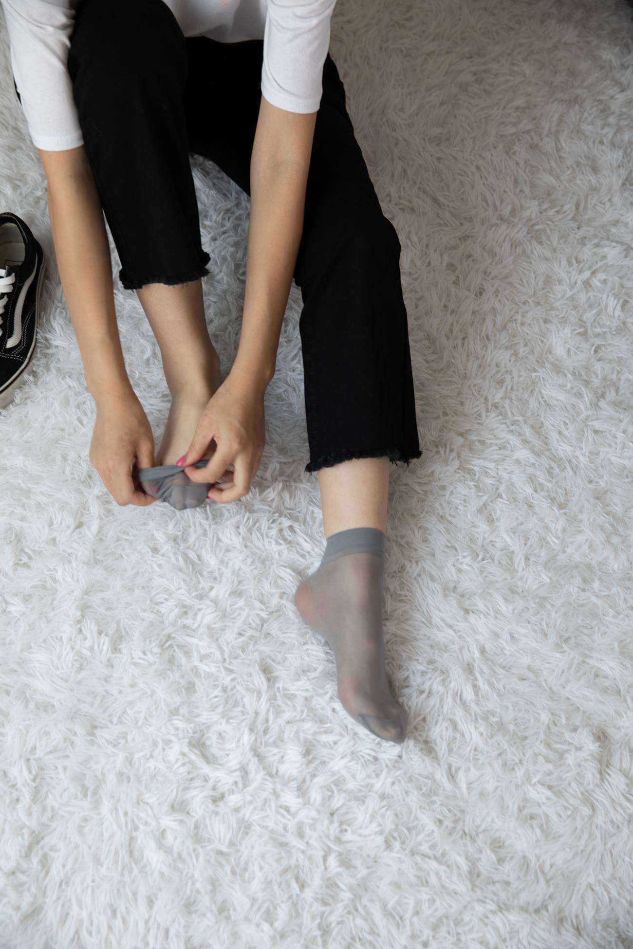 图片[124]-物恋传媒 NO.504 小凌-时光深处[160P] – 速更版-美库