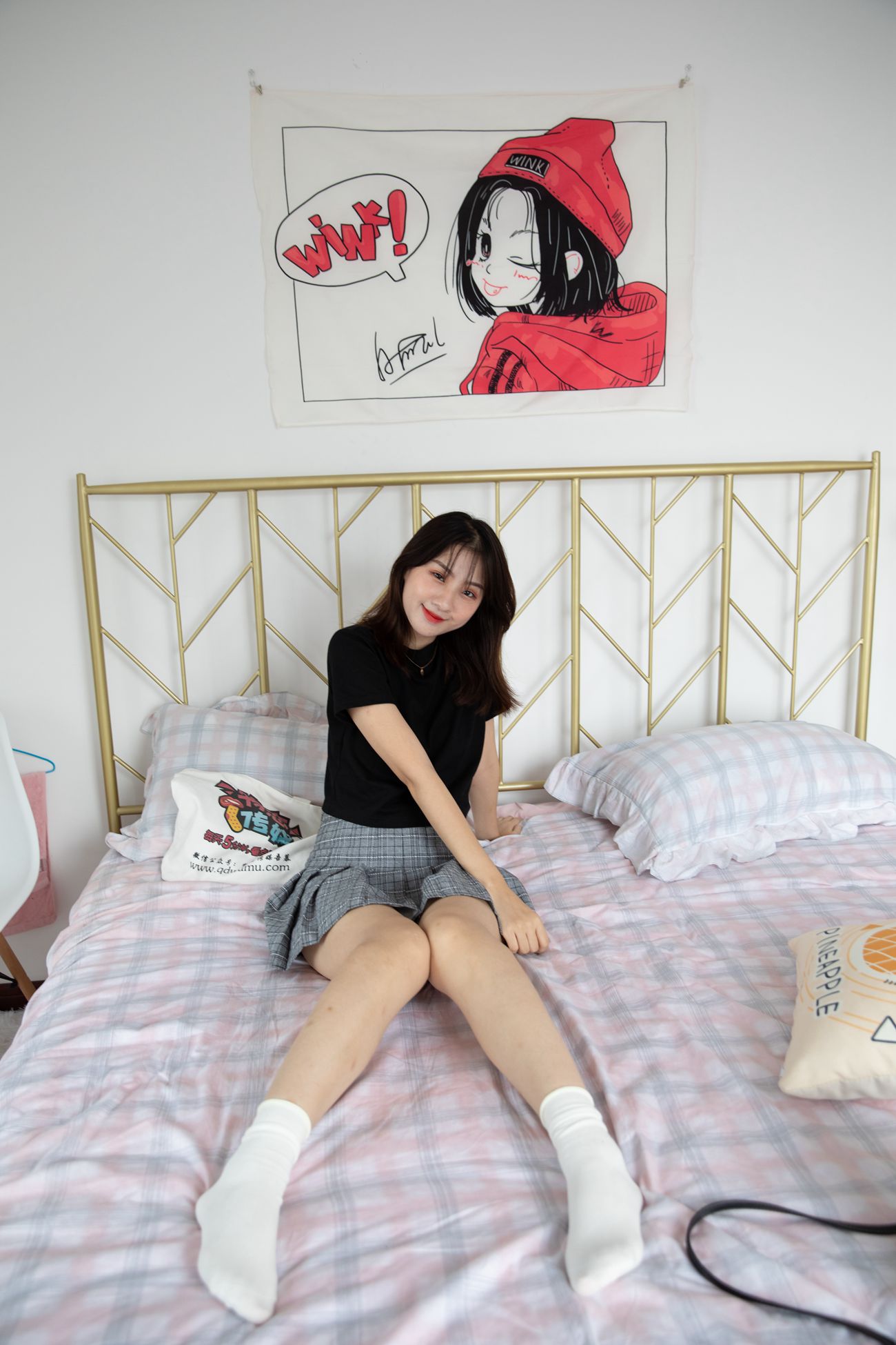 图片[135]-物恋传媒 NO.505 小青-夏夜梦语[144P] – 速更版-美库