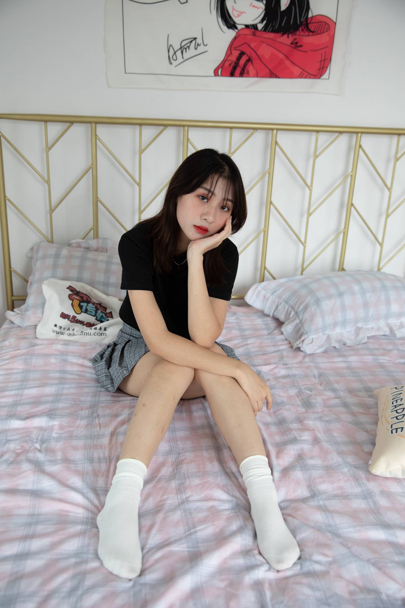 图片[136]-物恋传媒 NO.505 小青-夏夜梦语[144P] – 速更版-美库