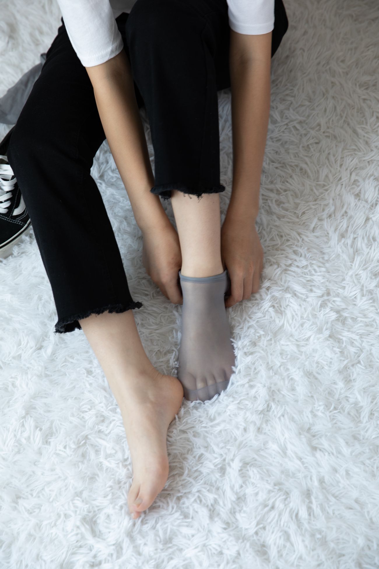 图片[135]-物恋传媒 NO.504 小凌-时光深处[160P] – 速更版-美库