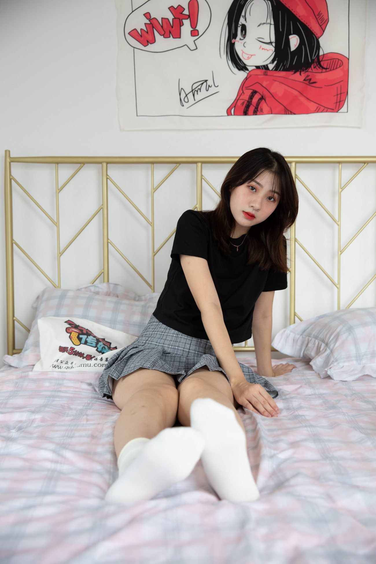 图片[139]-物恋传媒 NO.505 小青-夏夜梦语[144P] – 速更版-美库