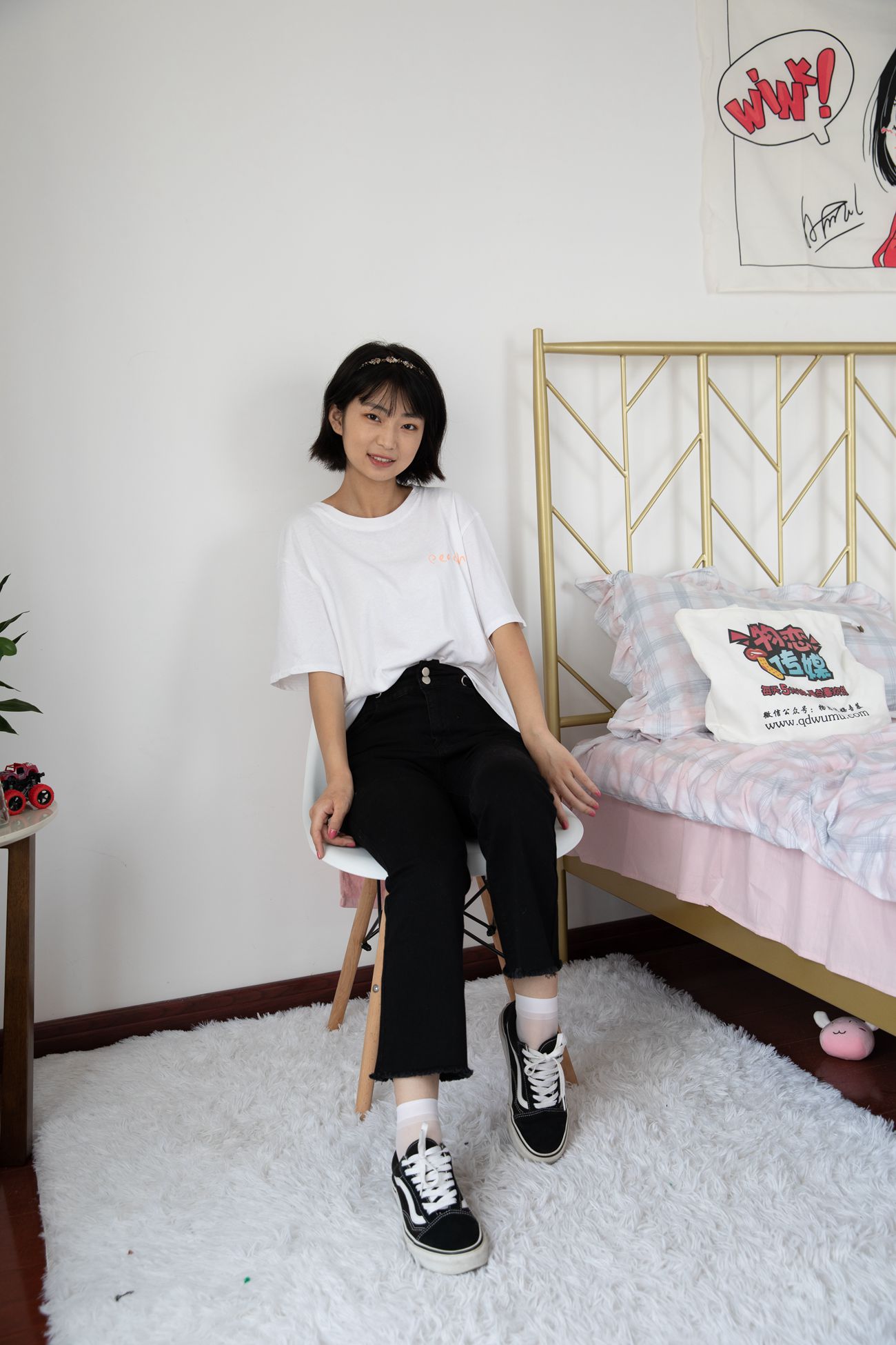 图片[160]-物恋传媒 NO.504 小凌-时光深处[160P] – 速更版-美库