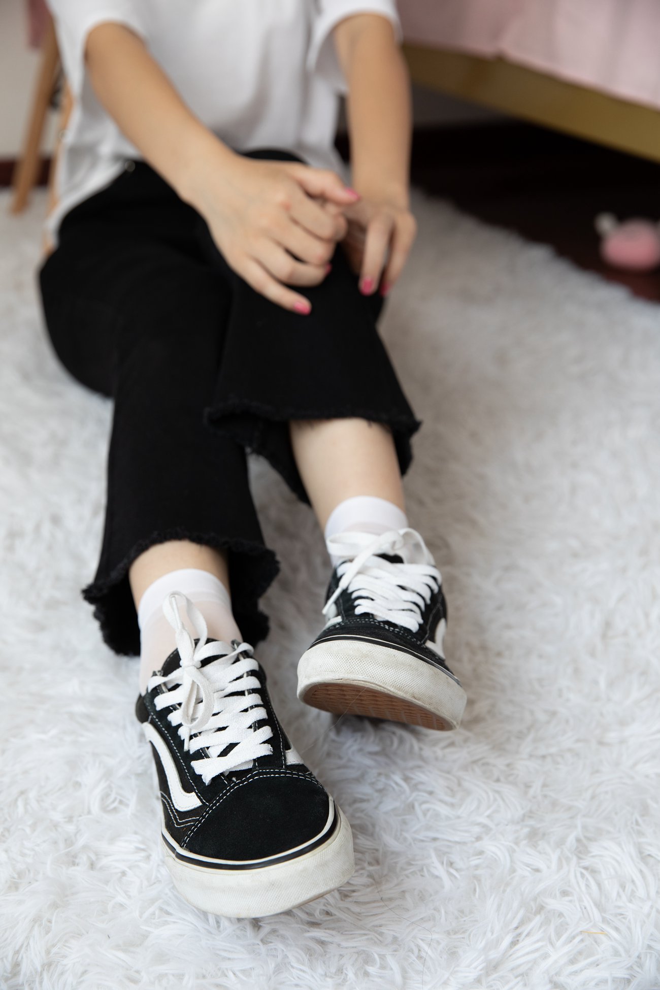 图片[161]-物恋传媒 NO.504 小凌-时光深处[160P] – 速更版-美库