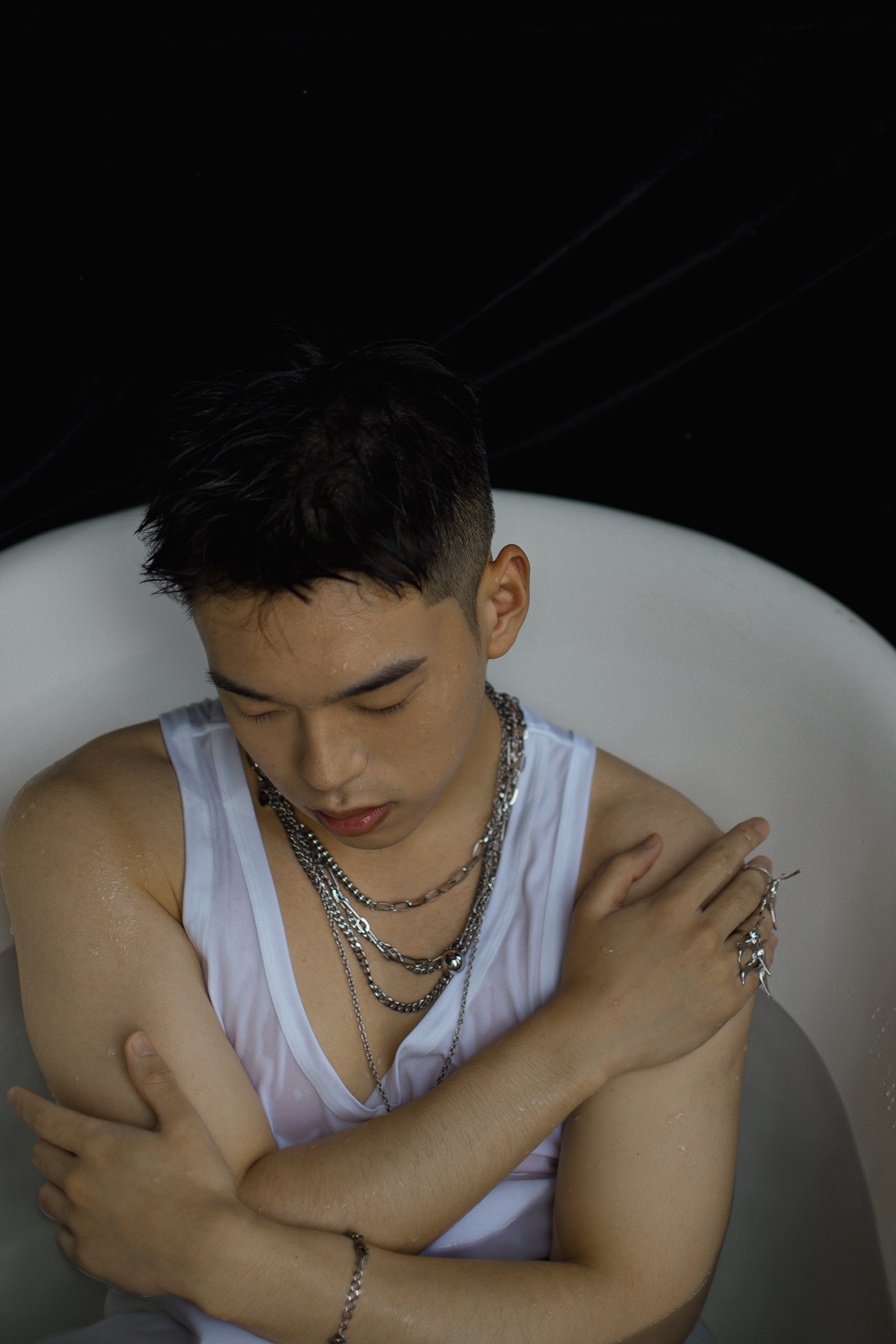 图片[10]-[YITUYU艺图语] 2021.08.25 颜色 高浩泽 [25P] – 速更版-美库