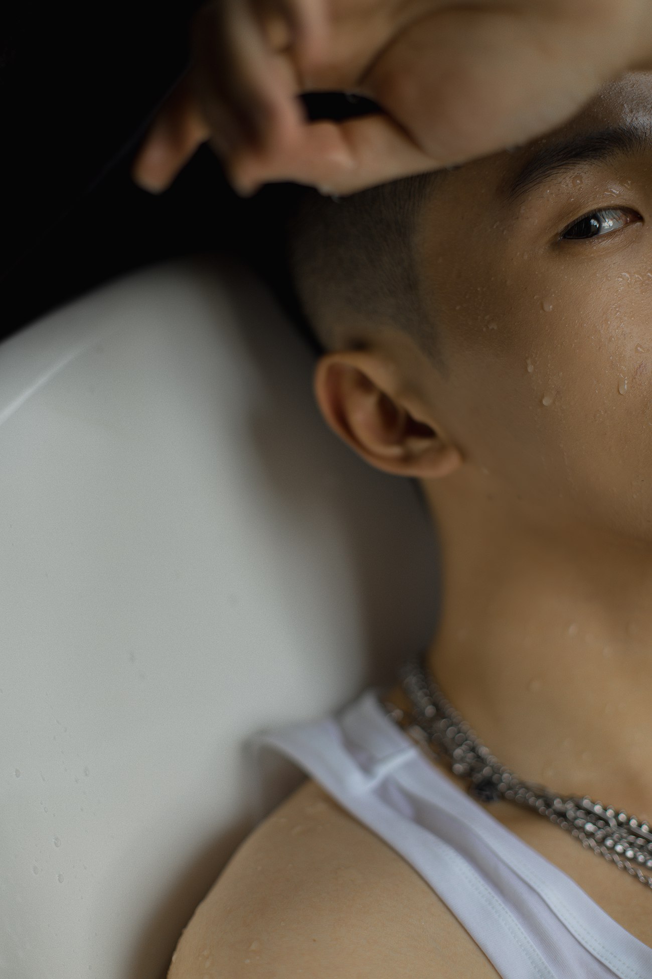 图片[14]-[YITUYU艺图语] 2021.08.25 颜色 高浩泽 [25P] – 速更版-美库