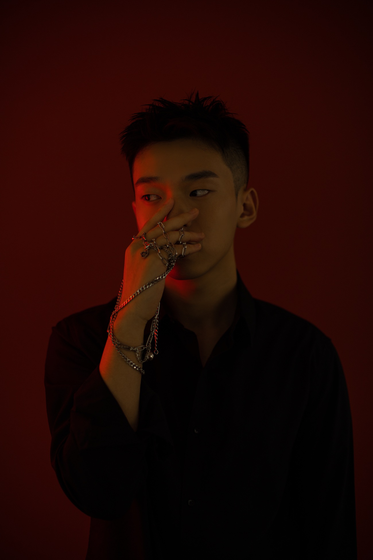 图片[17]-[YITUYU艺图语] 2021.08.25 颜色 高浩泽 [25P] – 速更版-美库