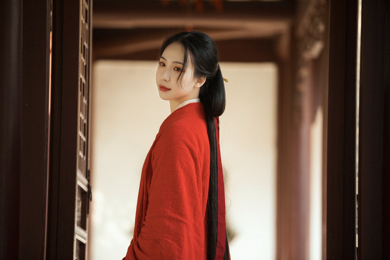 图片[12]-[YITUYU艺图语] 2021.08.26 山河故人 牧牧 [26P] – 速更版-美库