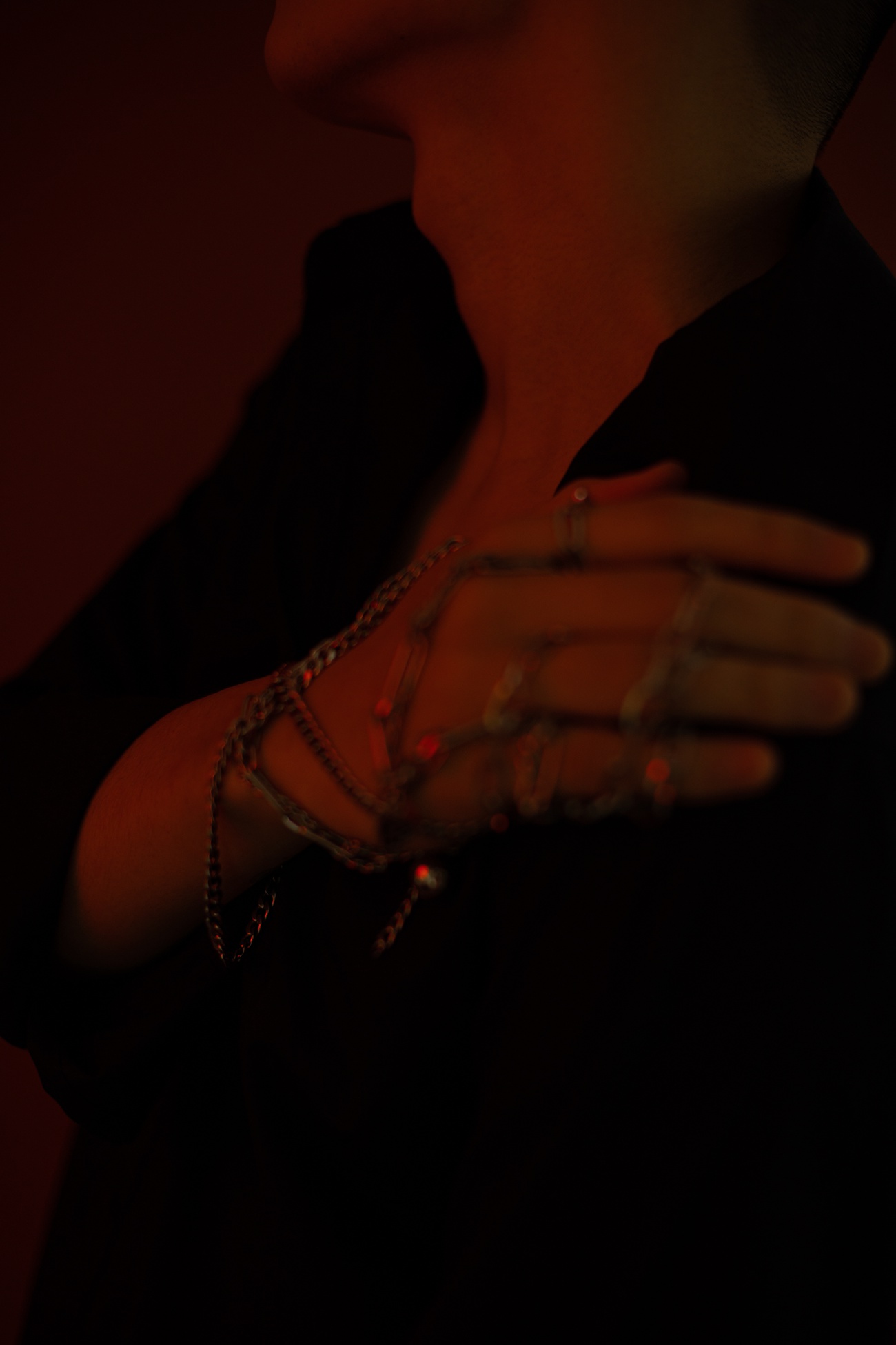 图片[18]-[YITUYU艺图语] 2021.08.25 颜色 高浩泽 [25P] – 速更版-美库