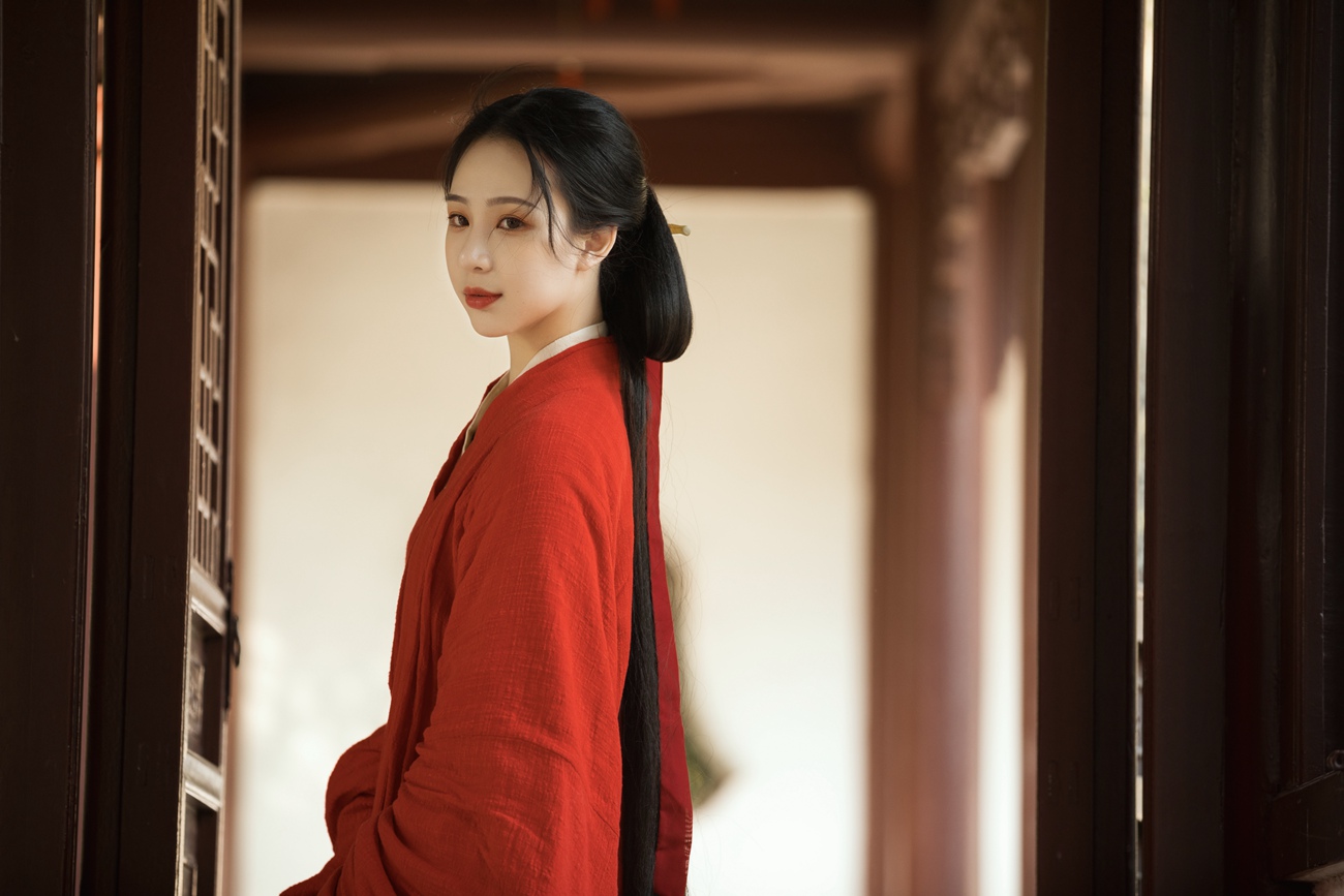 图片[13]-[YITUYU艺图语] 2021.08.26 山河故人 牧牧 [26P] – 速更版-美库