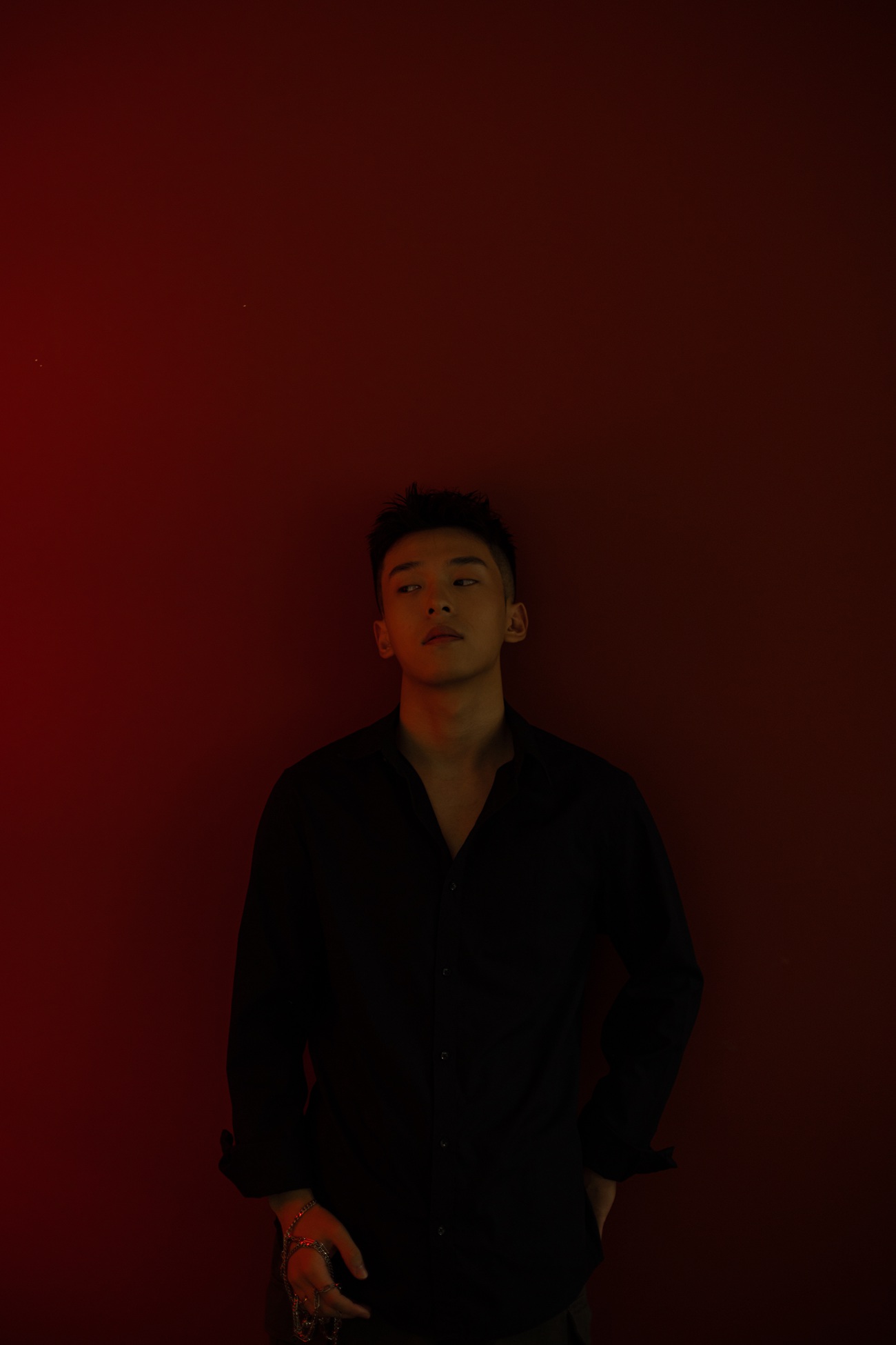 图片[19]-[YITUYU艺图语] 2021.08.25 颜色 高浩泽 [25P] – 速更版-美库