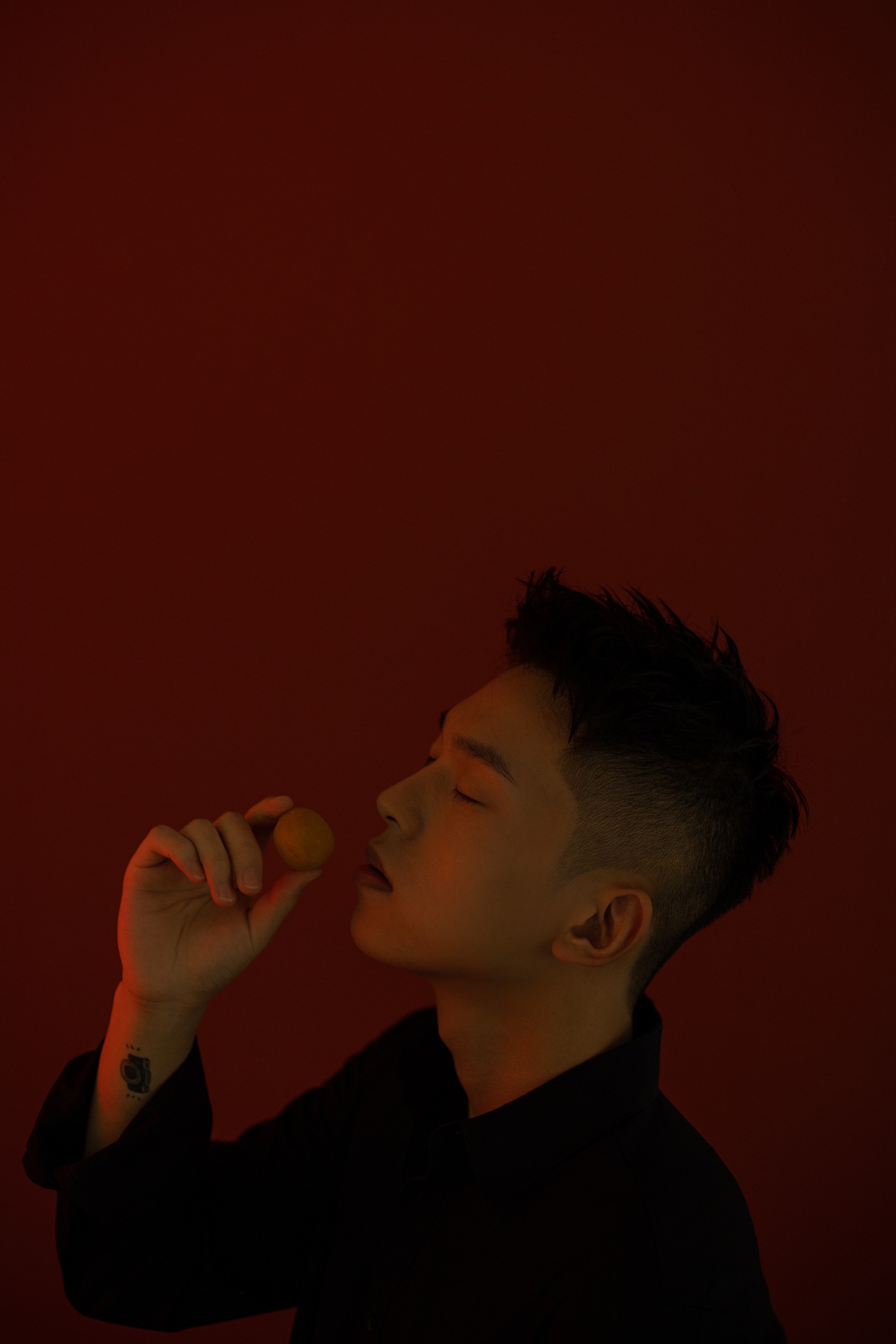 图片[21]-[YITUYU艺图语] 2021.08.25 颜色 高浩泽 [25P] – 速更版-美库