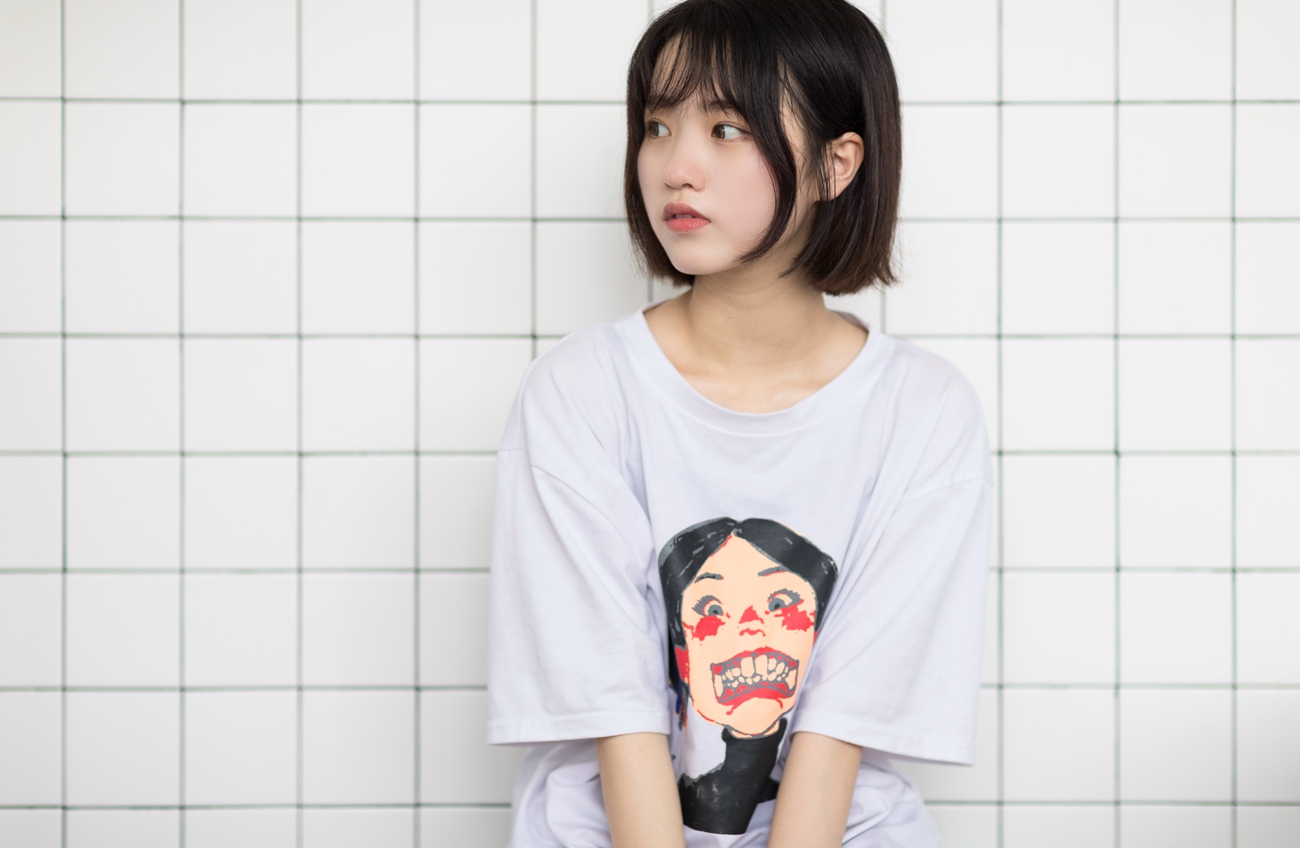 图片[10]-[YITUYU艺图语] 2021.08.26 十八岁 二妹 [24P] – 速更版-美库