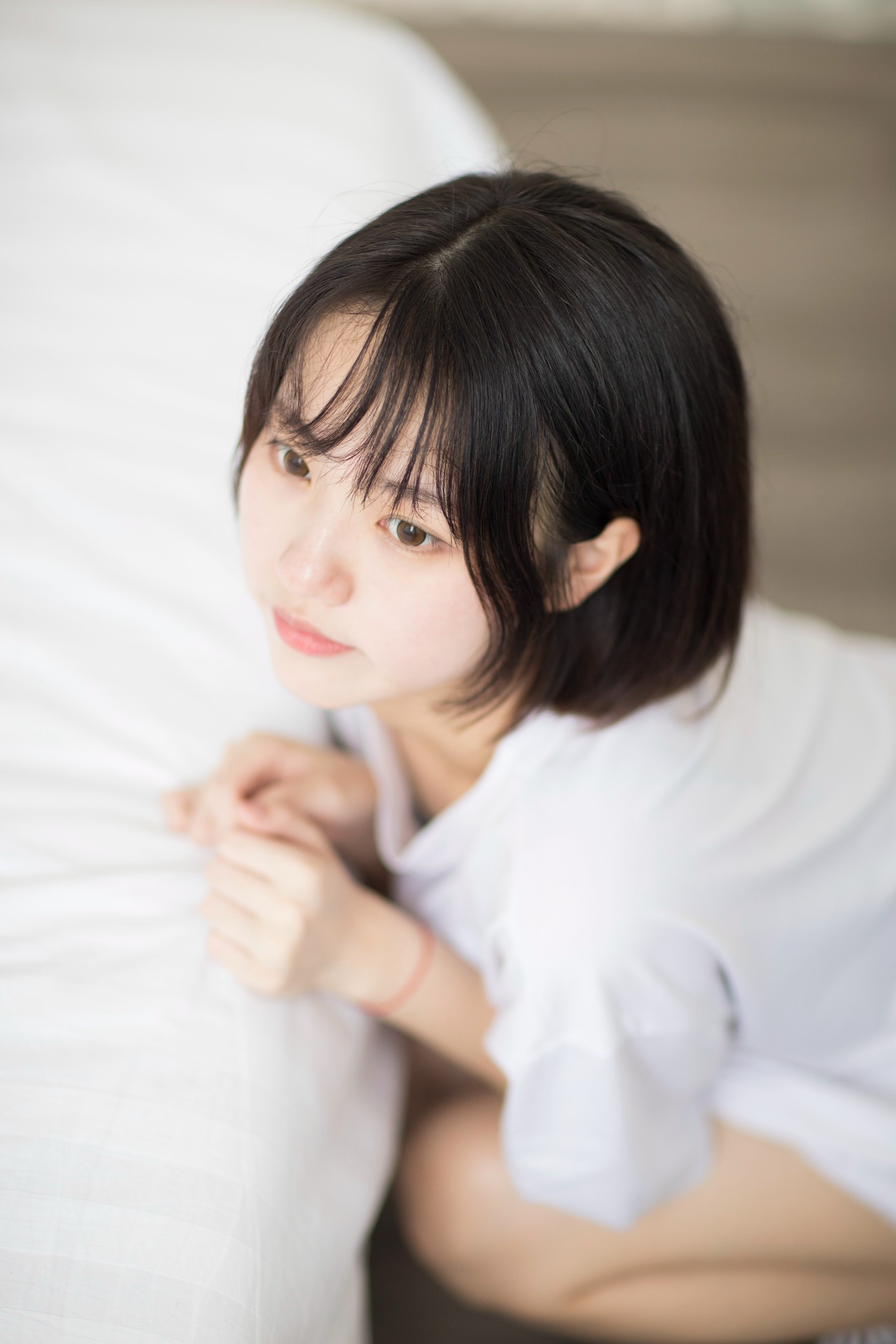 图片[12]-[YITUYU艺图语] 2021.08.26 十八岁 二妹 [24P] – 速更版-美库