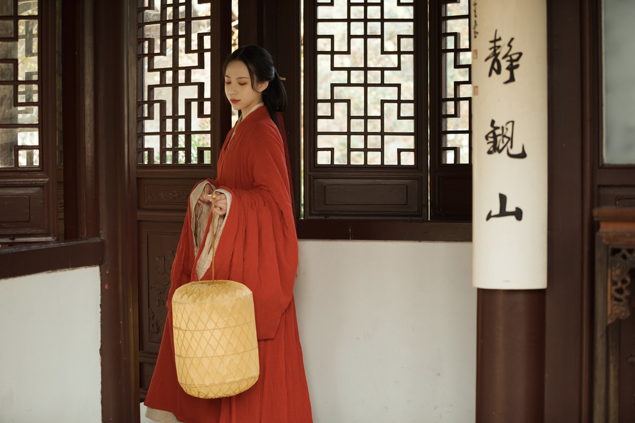 图片[18]-[YITUYU艺图语] 2021.08.26 山河故人 牧牧 [26P] – 速更版-美库