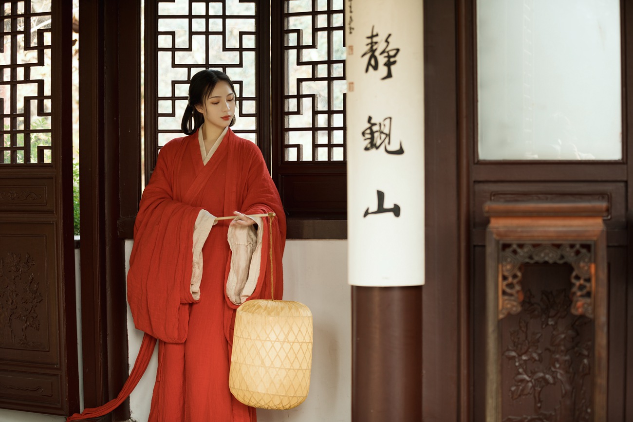 图片[20]-[YITUYU艺图语] 2021.08.26 山河故人 牧牧 [26P] – 速更版-美库