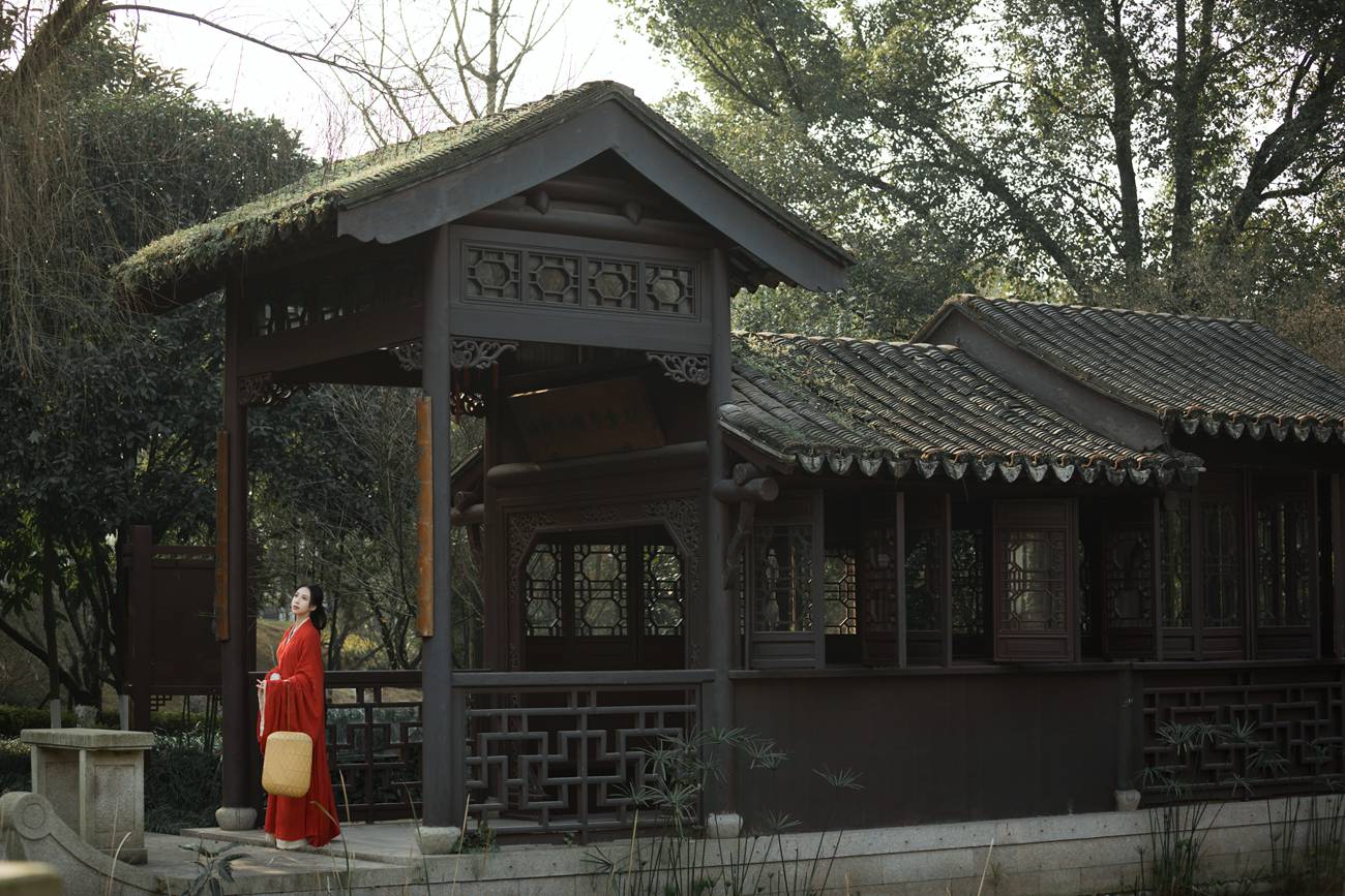 图片[21]-[YITUYU艺图语] 2021.08.26 山河故人 牧牧 [26P] – 速更版-美库