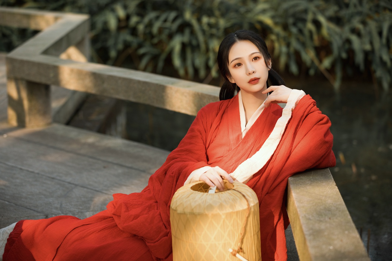 图片[22]-[YITUYU艺图语] 2021.08.26 山河故人 牧牧 [26P] – 速更版-美库