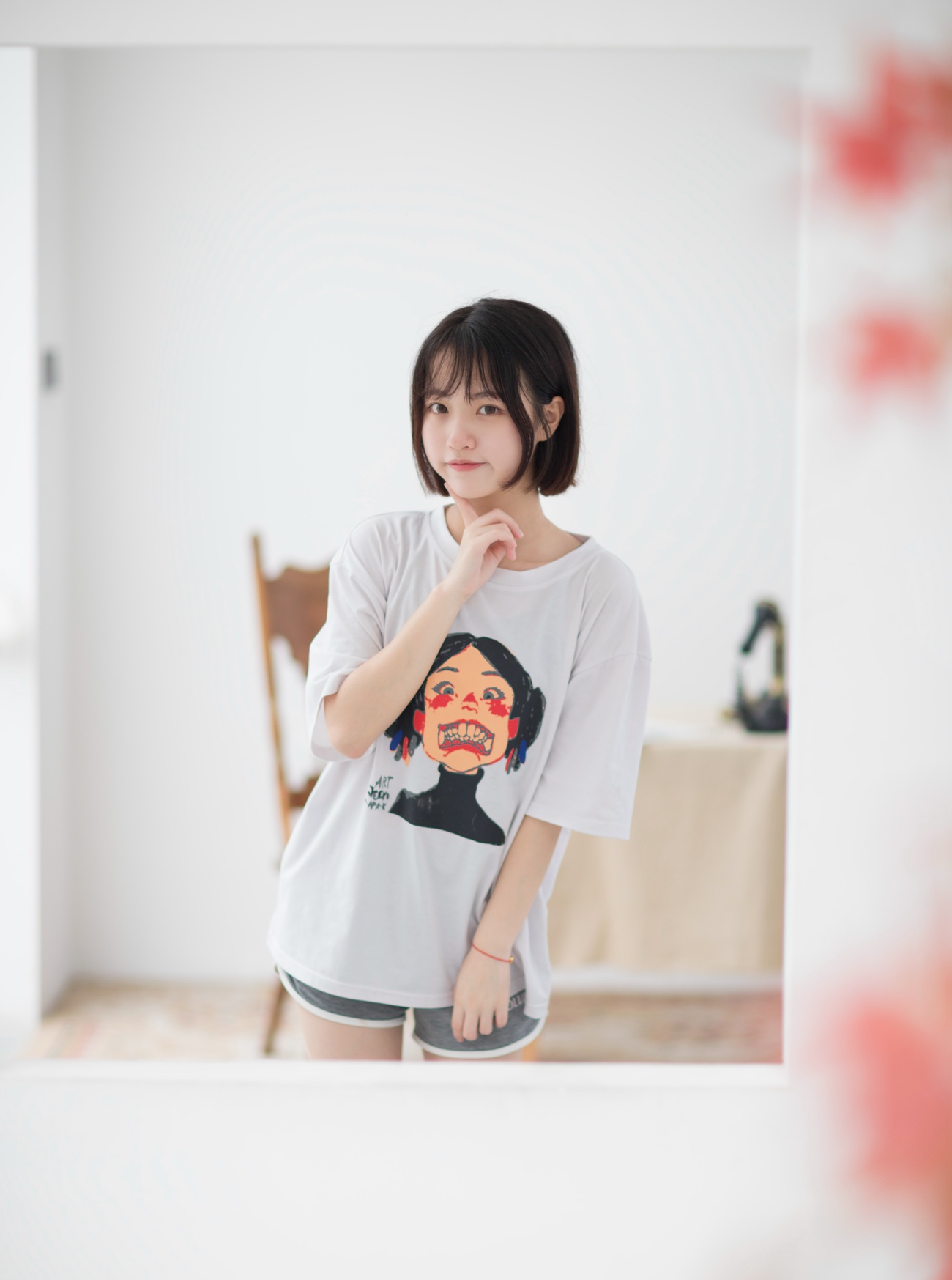 图片[15]-[YITUYU艺图语] 2021.08.26 十八岁 二妹 [24P] – 速更版-美库