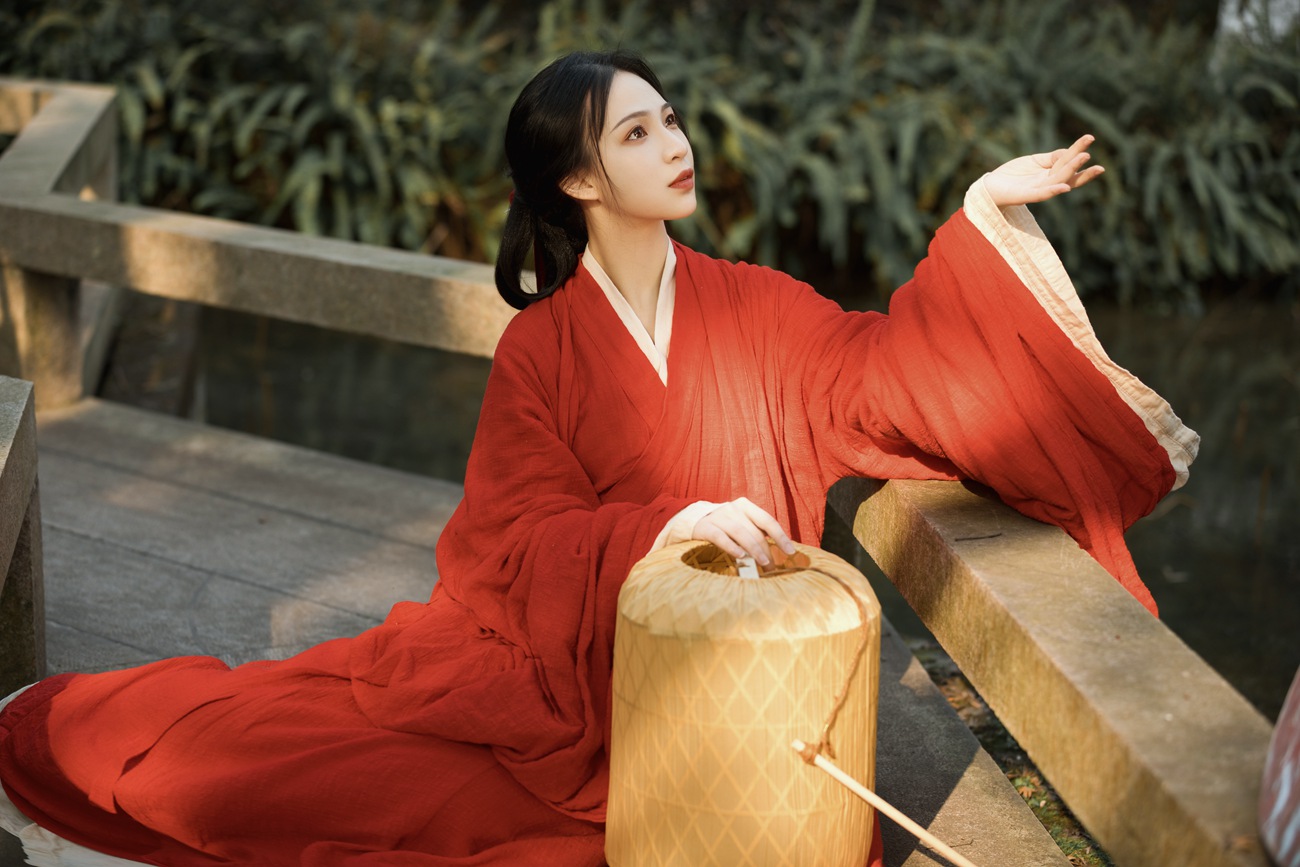 图片[23]-[YITUYU艺图语] 2021.08.26 山河故人 牧牧 [26P] – 速更版-美库