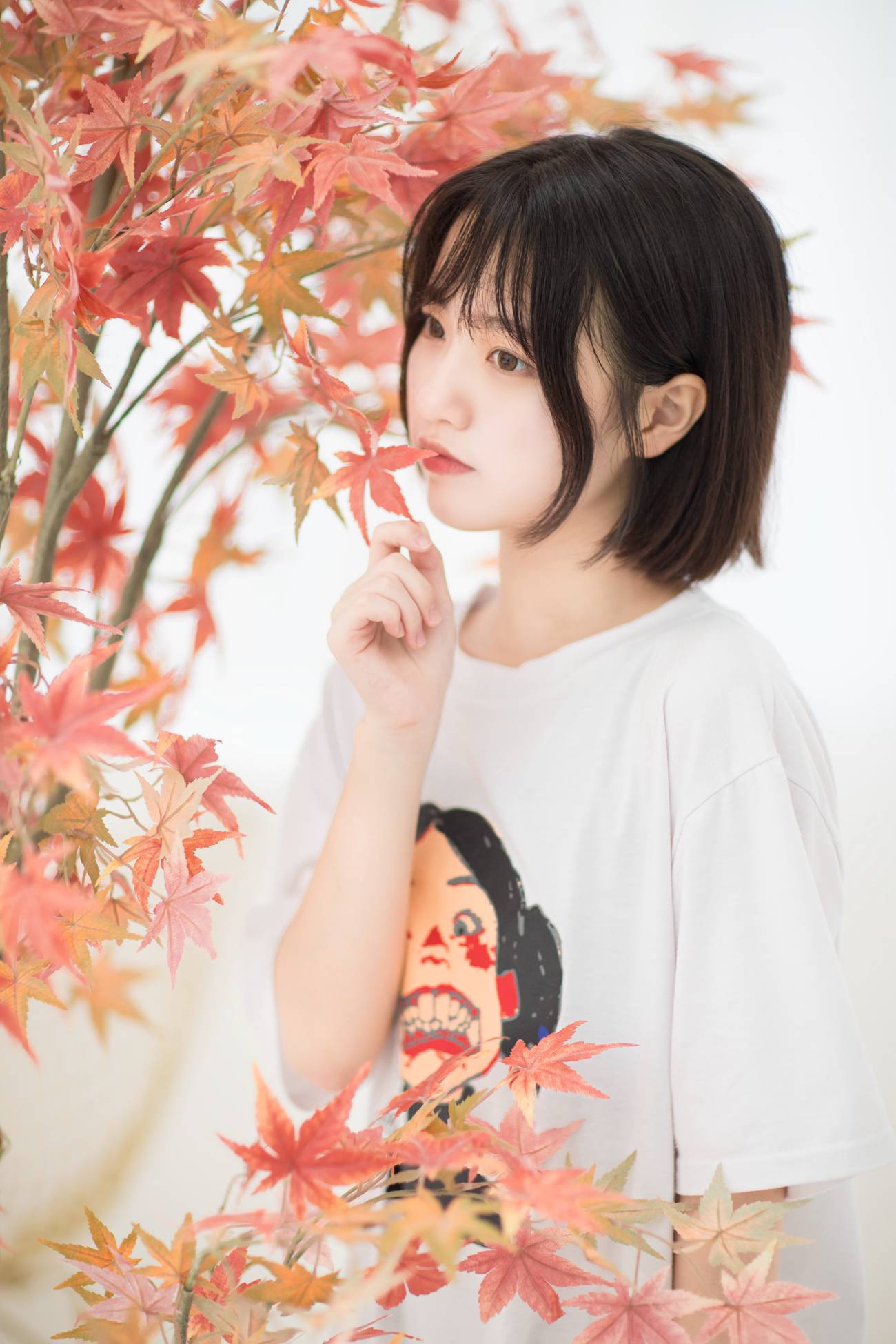 图片[16]-[YITUYU艺图语] 2021.08.26 十八岁 二妹 [24P] – 速更版-美库