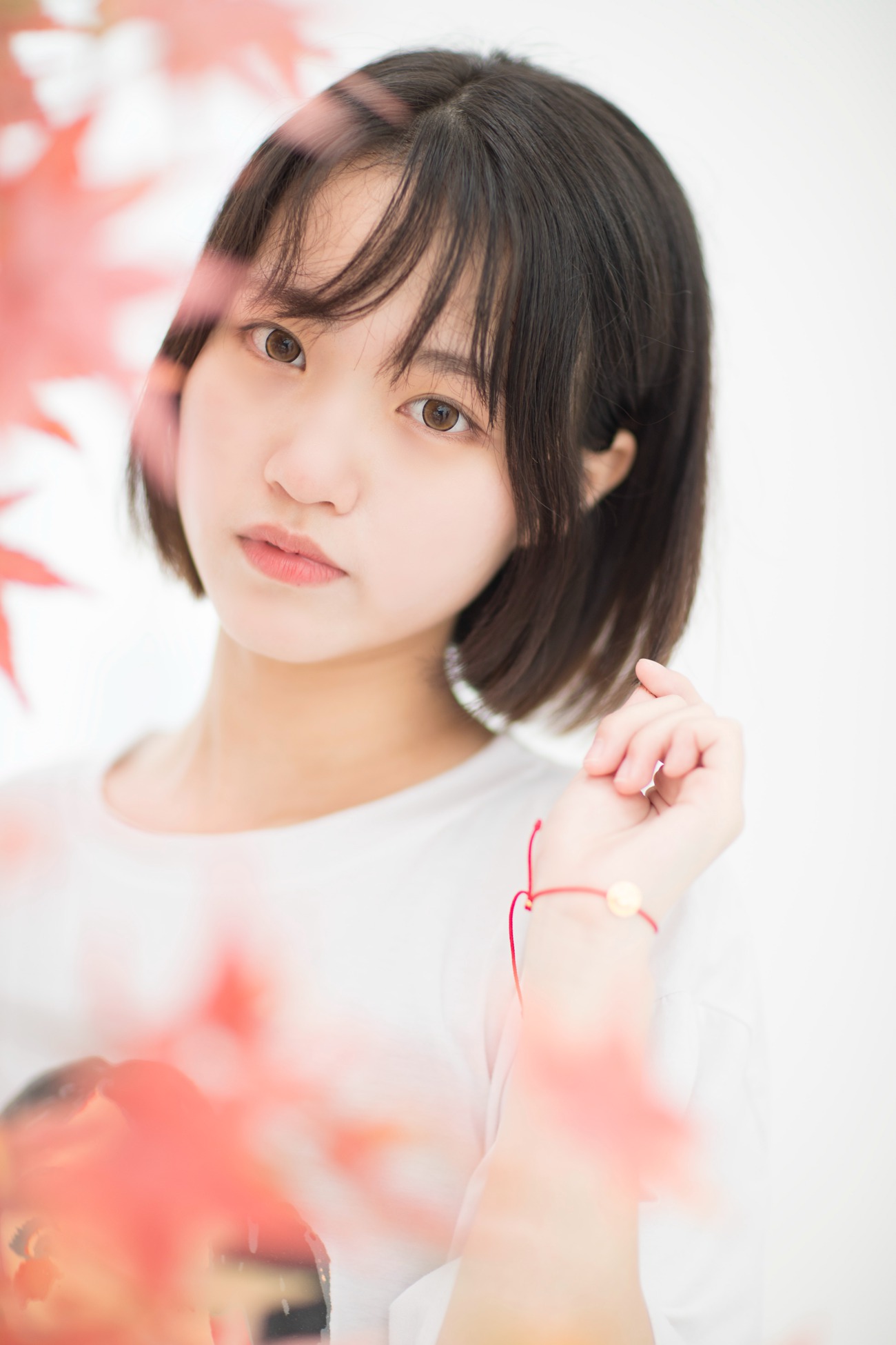 图片[18]-[YITUYU艺图语] 2021.08.26 十八岁 二妹 [24P] – 速更版-美库