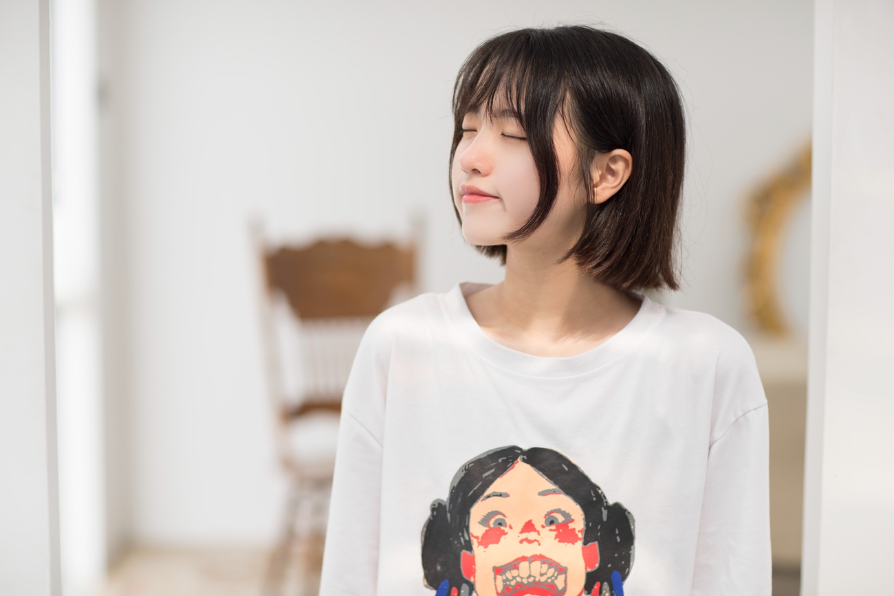 图片[19]-[YITUYU艺图语] 2021.08.26 十八岁 二妹 [24P] – 速更版-美库