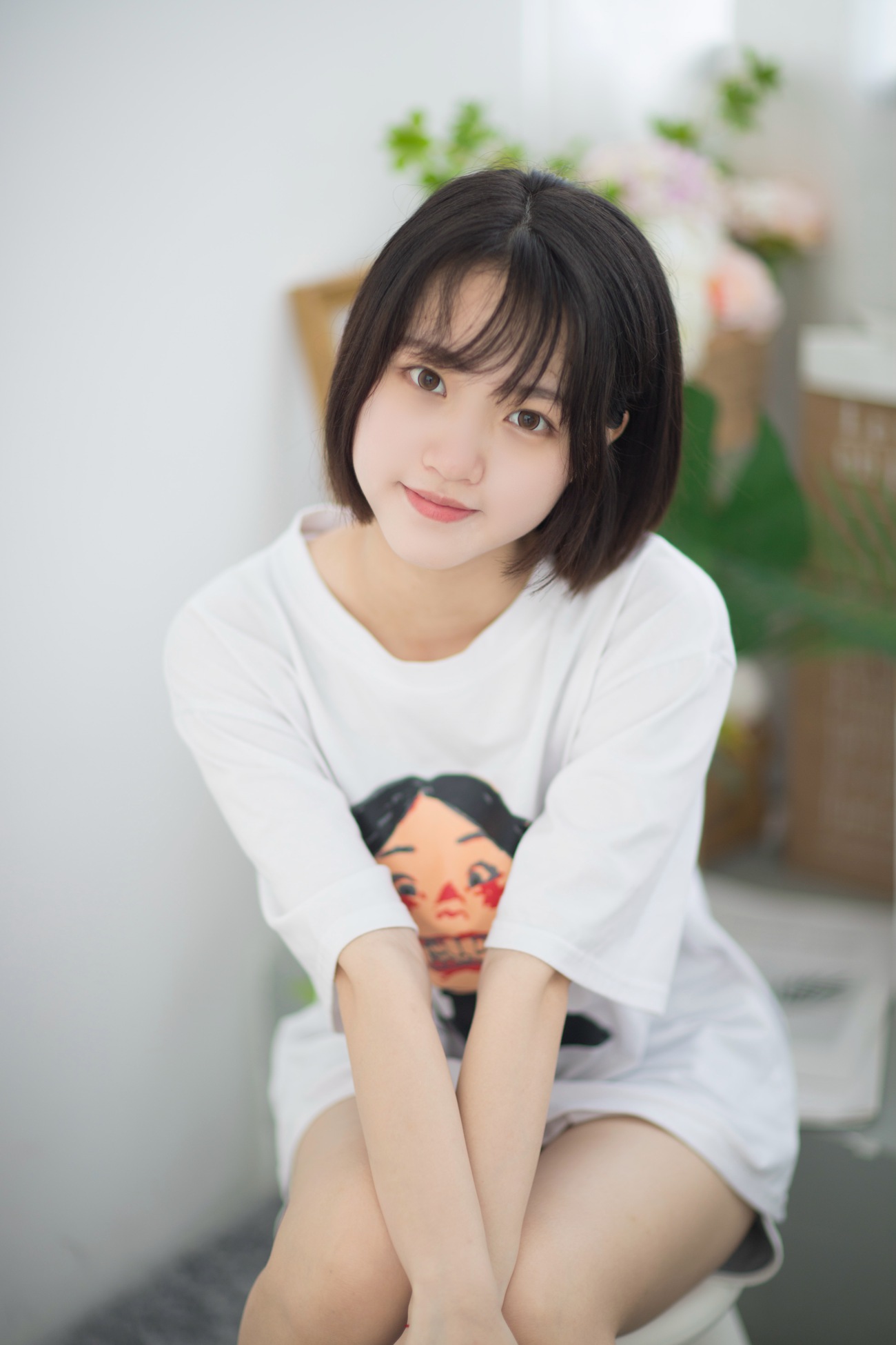 图片[21]-[YITUYU艺图语] 2021.08.26 十八岁 二妹 [24P] – 速更版-美库