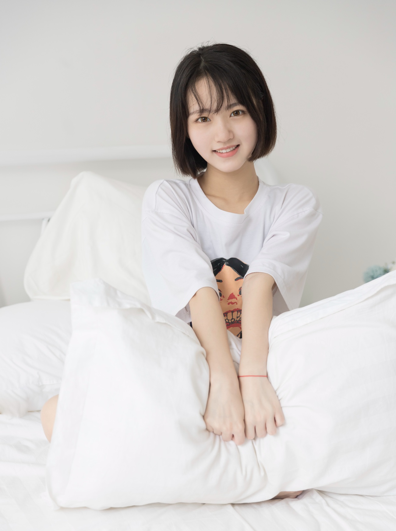 图片[25]-[YITUYU艺图语] 2021.08.26 十八岁 二妹 [24P] – 速更版-美库