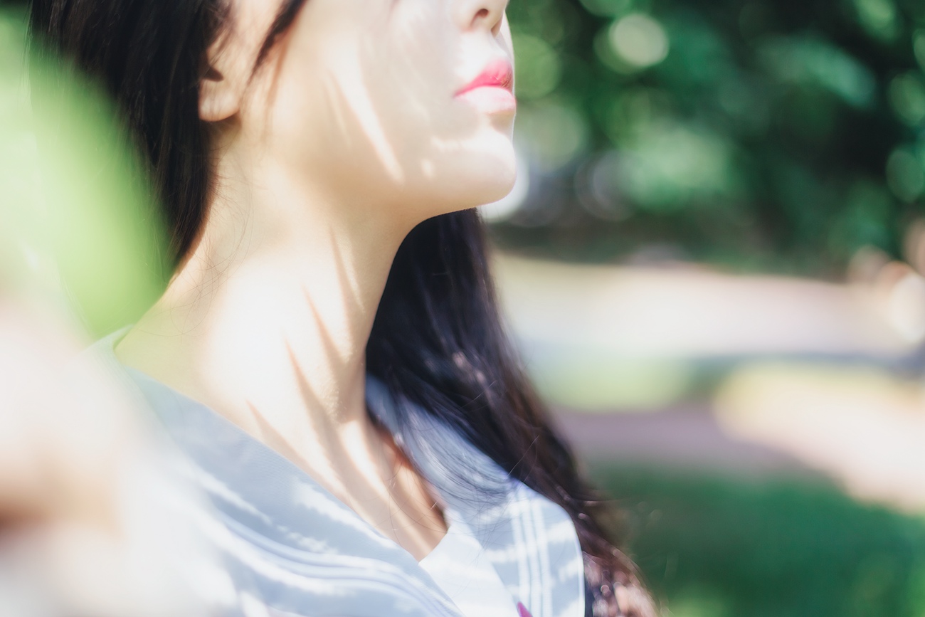 图片[10]-[YITUYU艺图语] 2021.08.26 午后阳光 三重子 [42P] – 速更版-美库