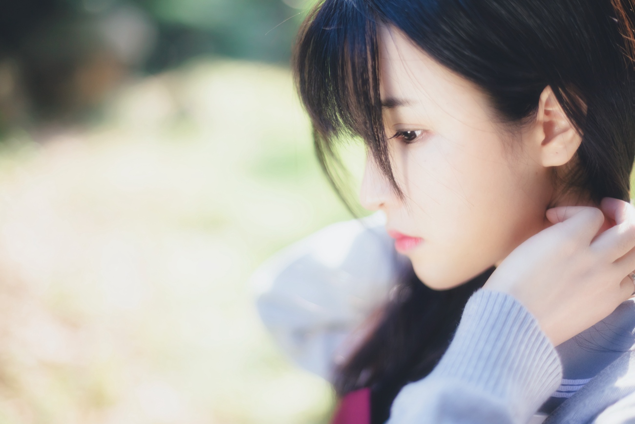 图片[13]-[YITUYU艺图语] 2021.08.26 午后阳光 三重子 [42P] – 速更版-美库