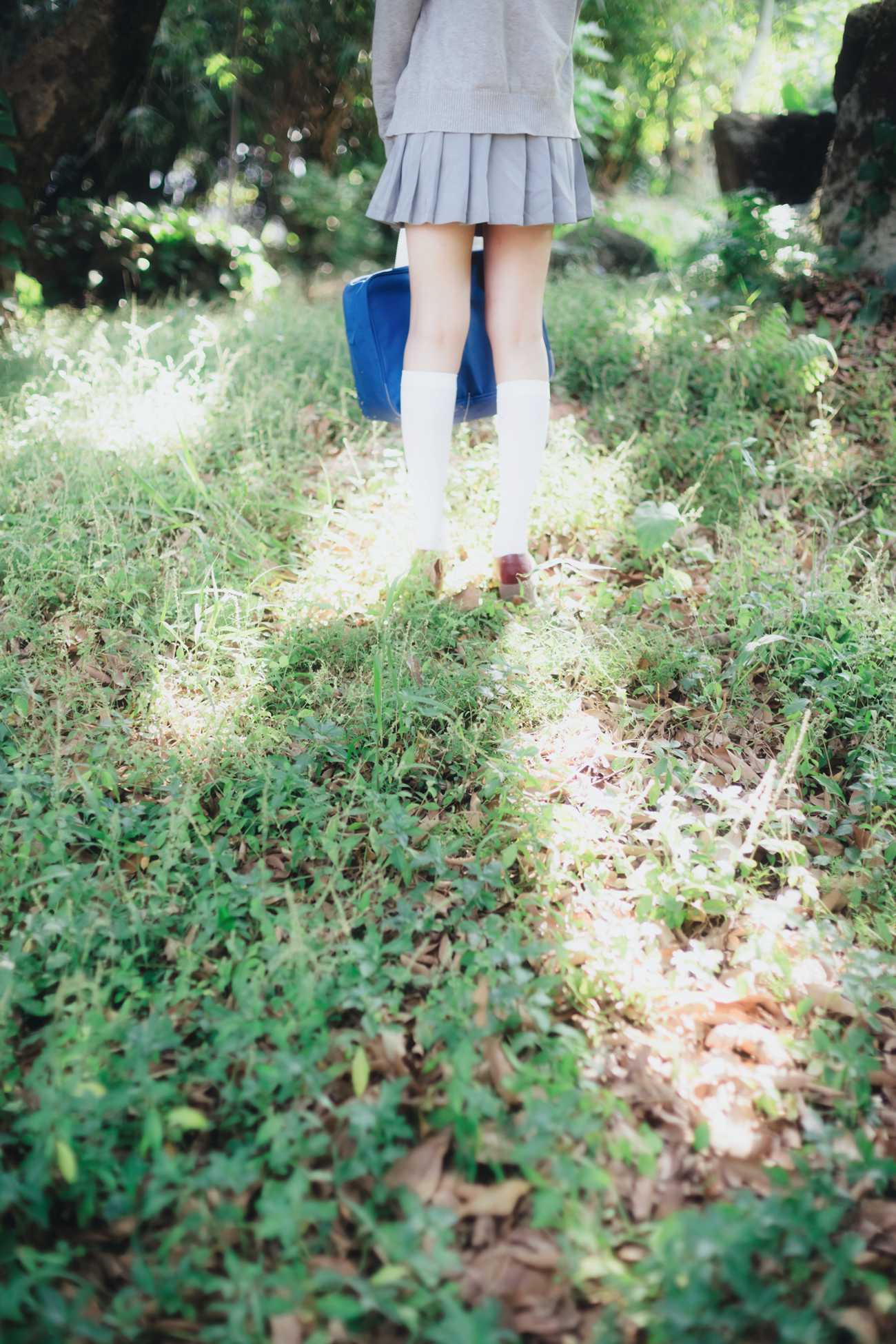 图片[16]-[YITUYU艺图语] 2021.08.26 午后阳光 三重子 [42P] – 速更版-美库