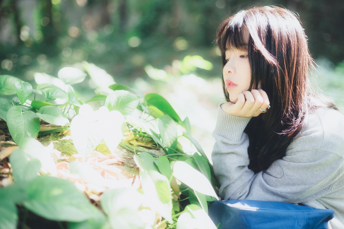 图片[18]-[YITUYU艺图语] 2021.08.26 午后阳光 三重子 [42P] – 速更版-美库