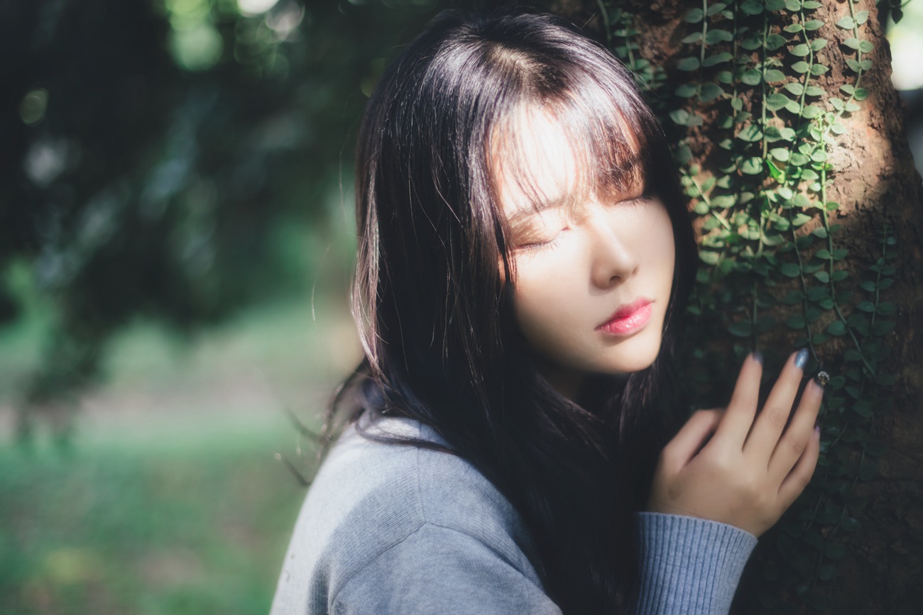 图片[22]-[YITUYU艺图语] 2021.08.26 午后阳光 三重子 [42P] – 速更版-美库