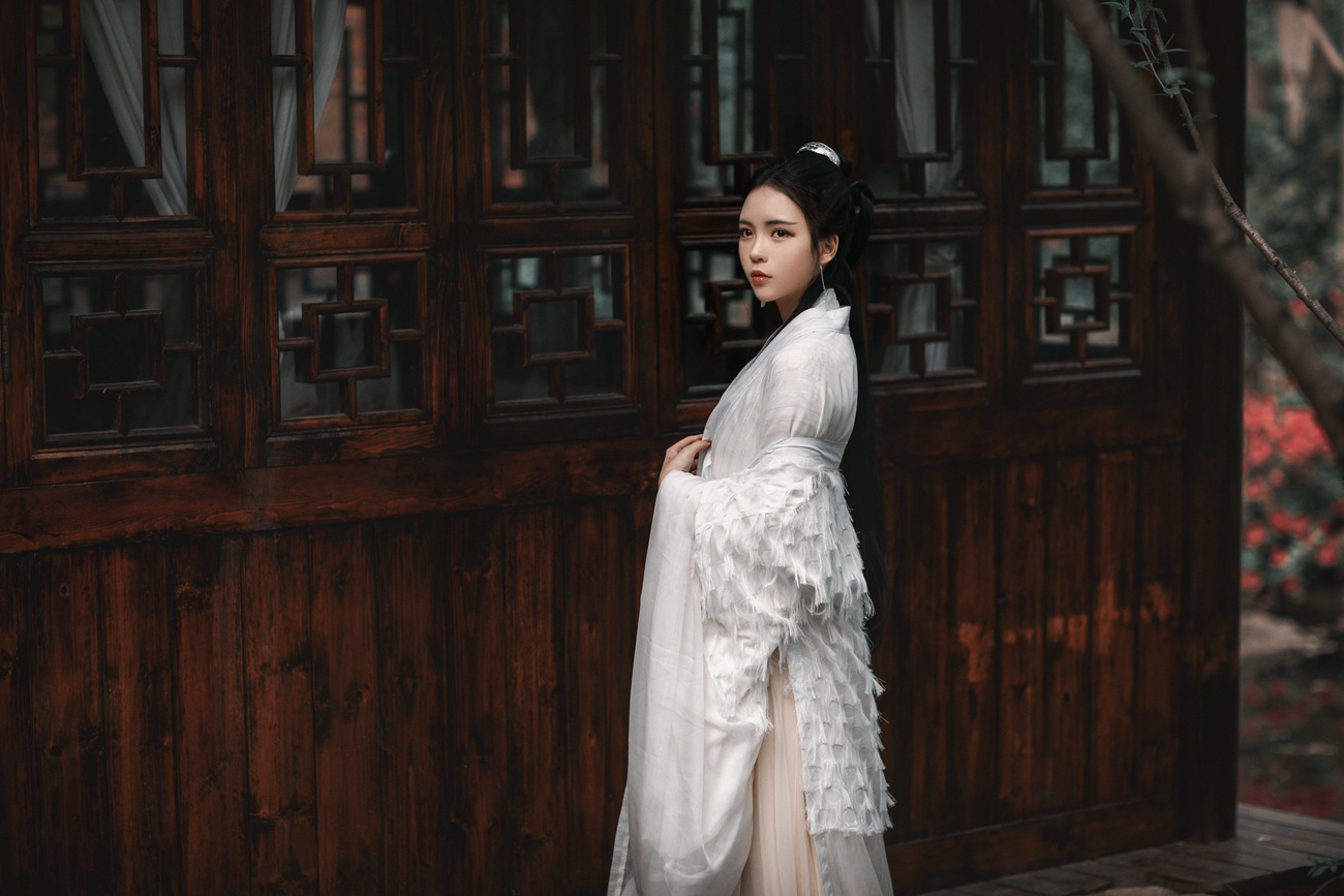 图片[19]-[YITUYU艺图语] 2021.08.26 相思泪 · 敌手棋 豆哥 [37P] – 速更版-美库