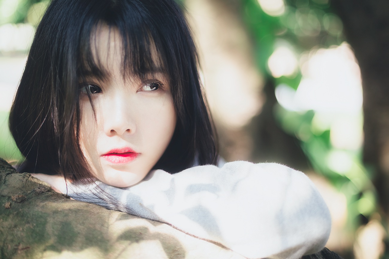 图片[28]-[YITUYU艺图语] 2021.08.26 午后阳光 三重子 [42P] – 速更版-美库