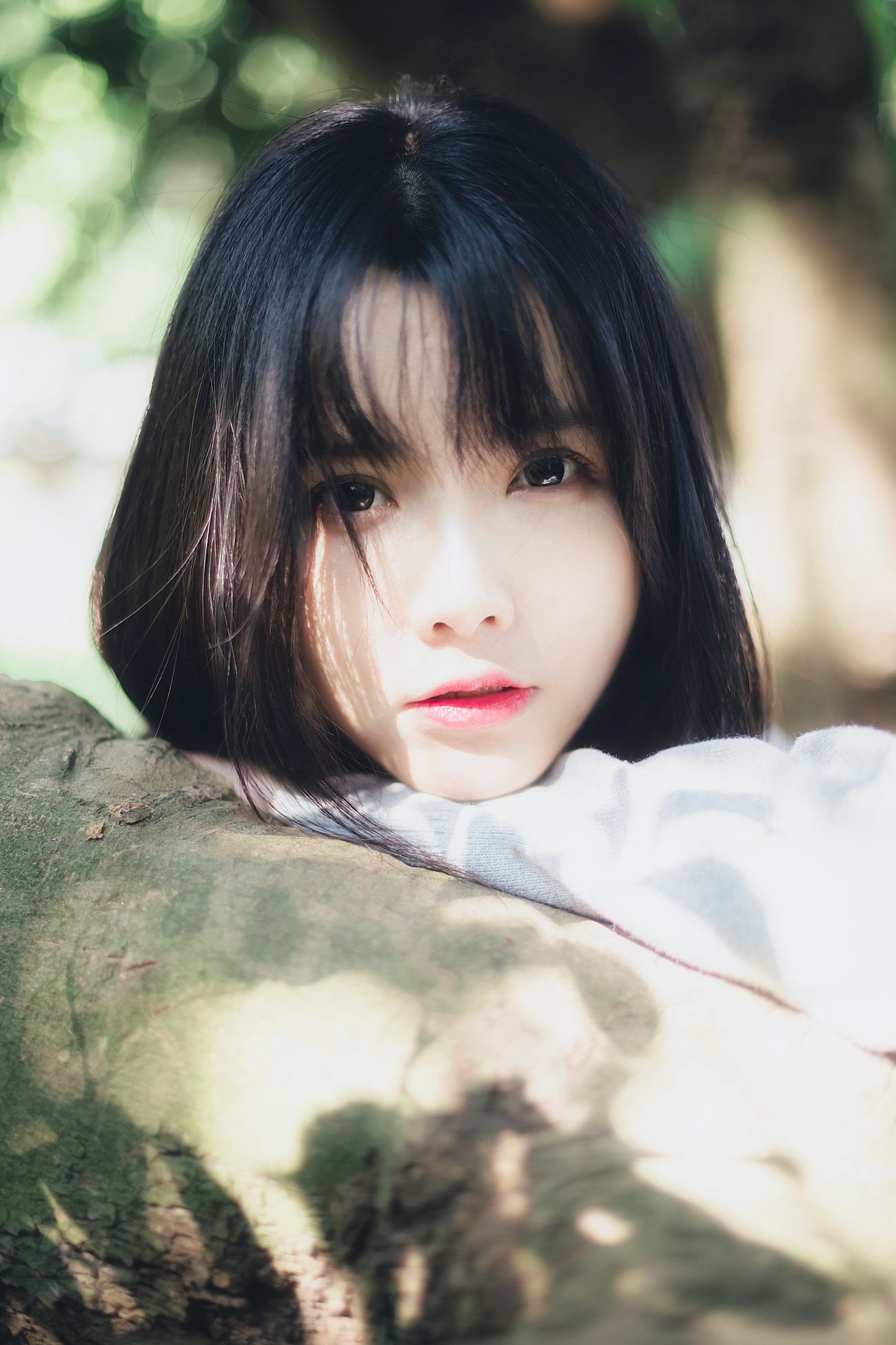 图片[29]-[YITUYU艺图语] 2021.08.26 午后阳光 三重子 [42P] – 速更版-美库