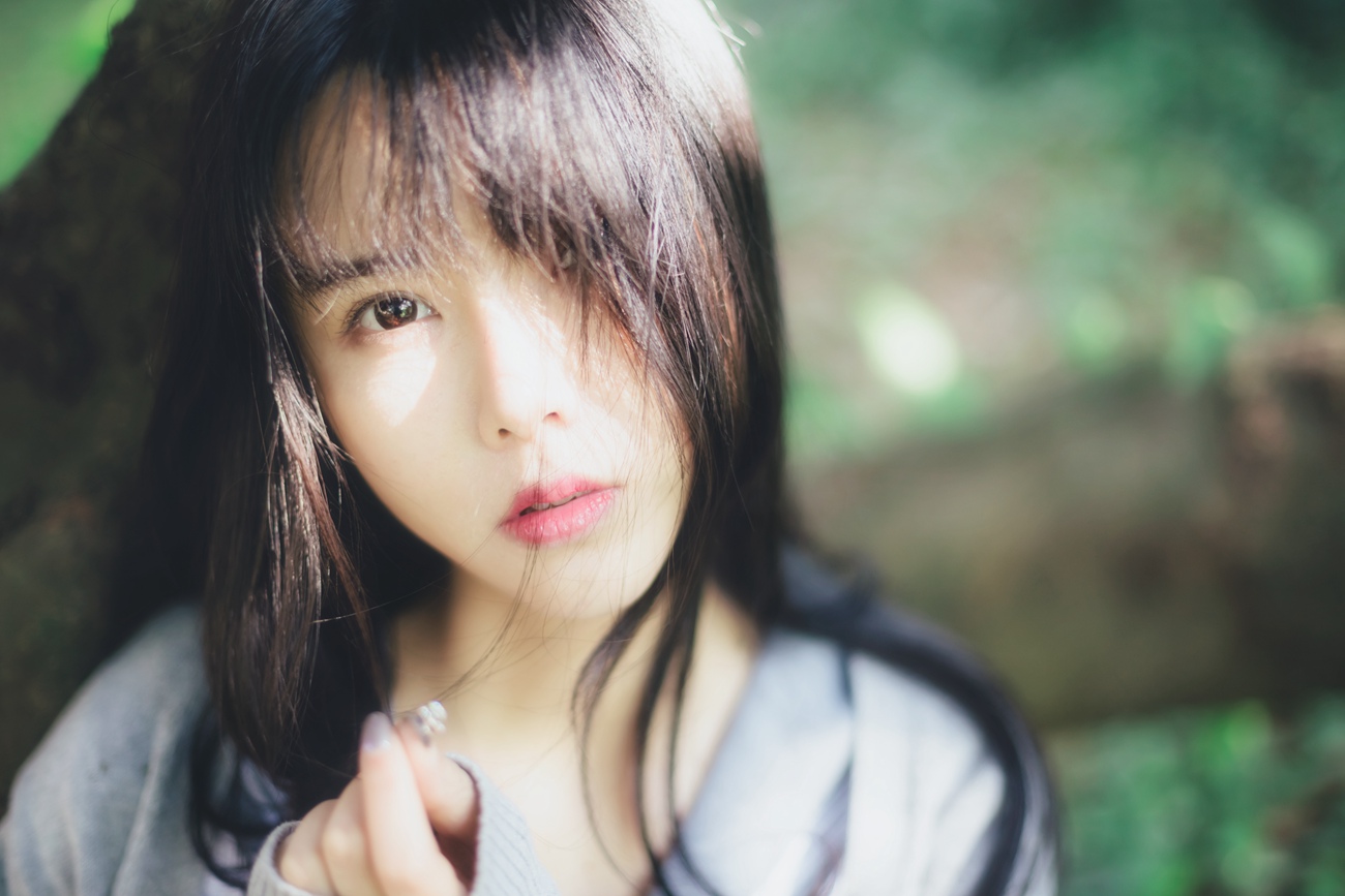 图片[32]-[YITUYU艺图语] 2021.08.26 午后阳光 三重子 [42P] – 速更版-美库