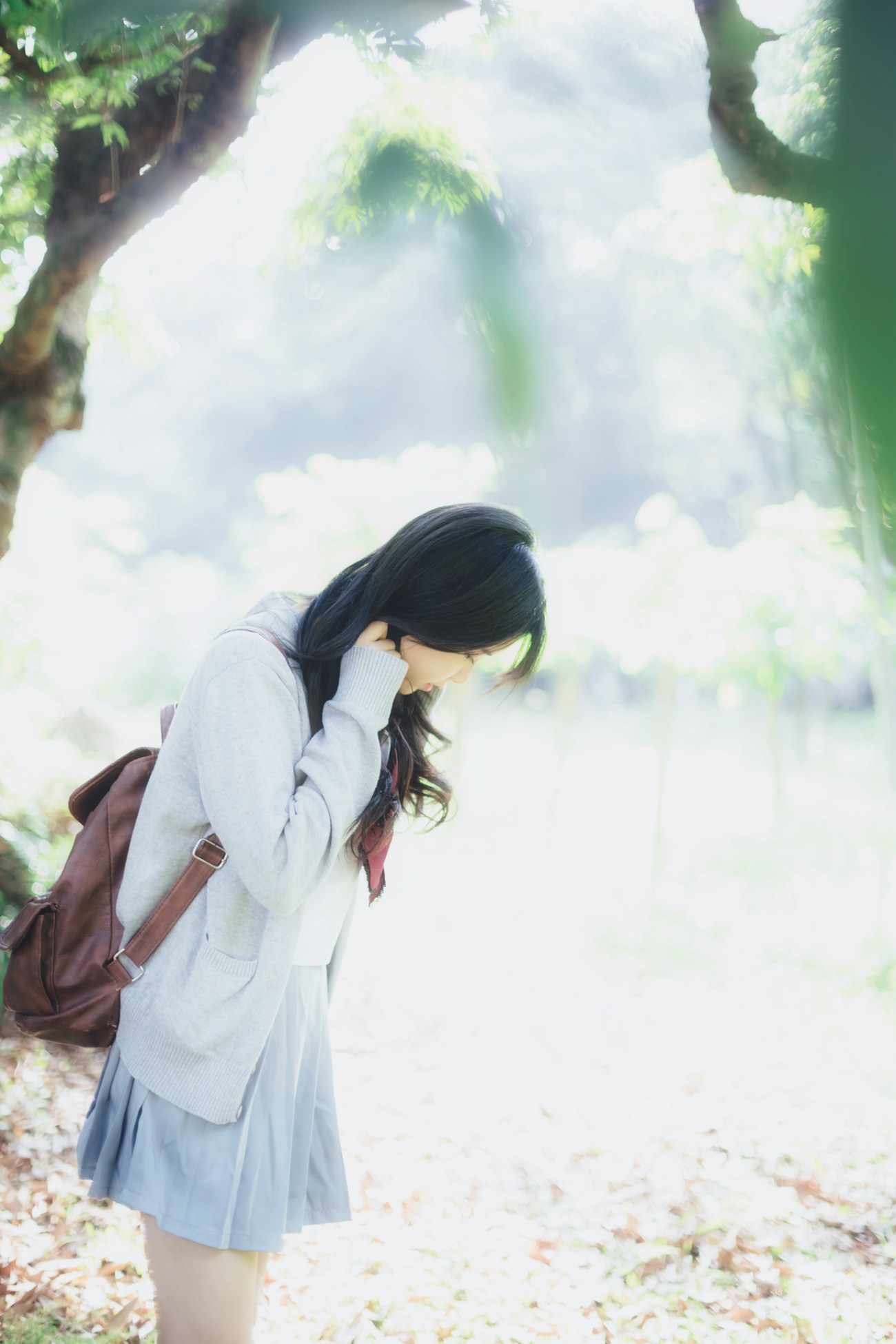 图片[33]-[YITUYU艺图语] 2021.08.26 午后阳光 三重子 [42P] – 速更版-美库